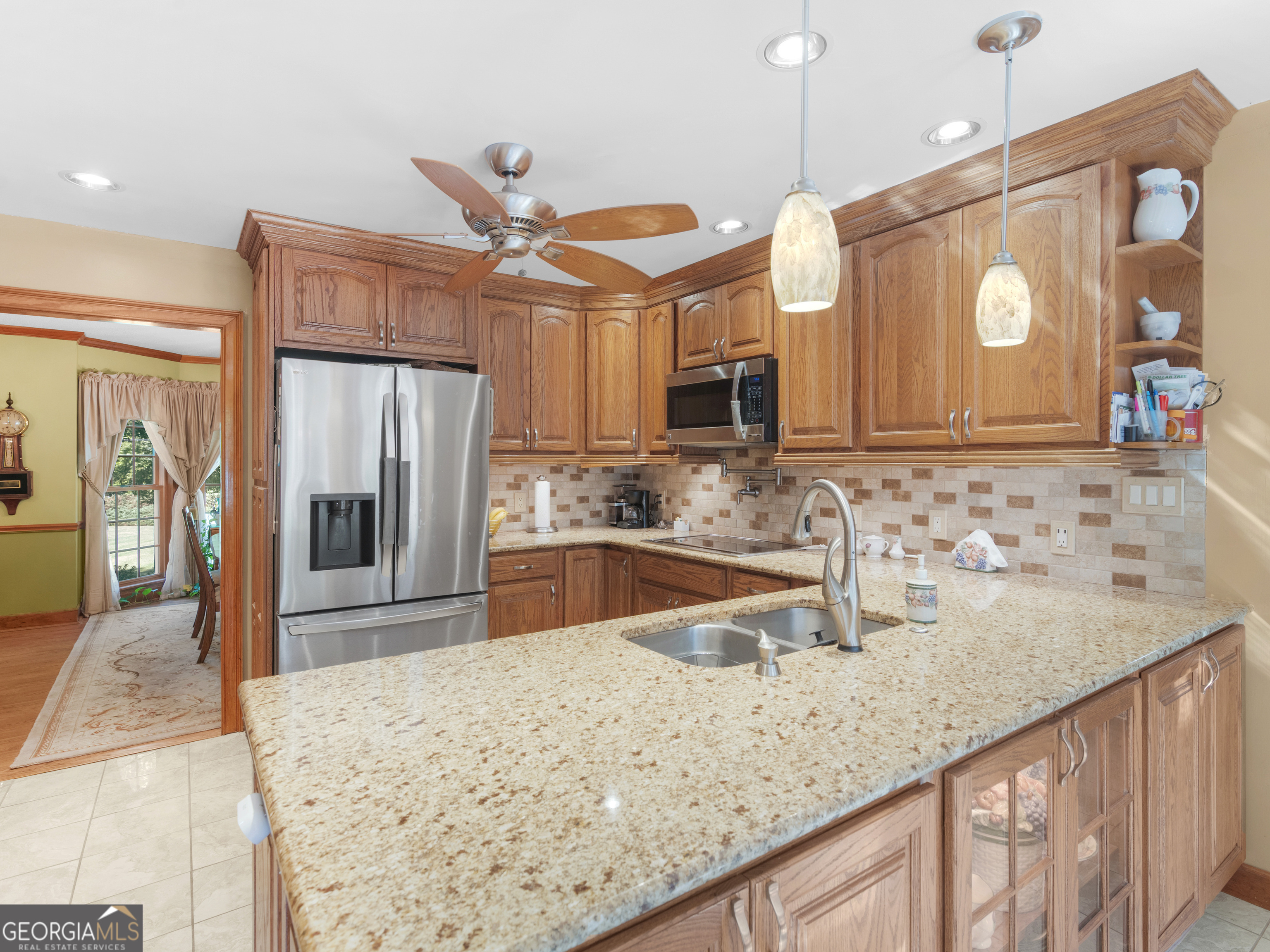 145 Hillside Drive