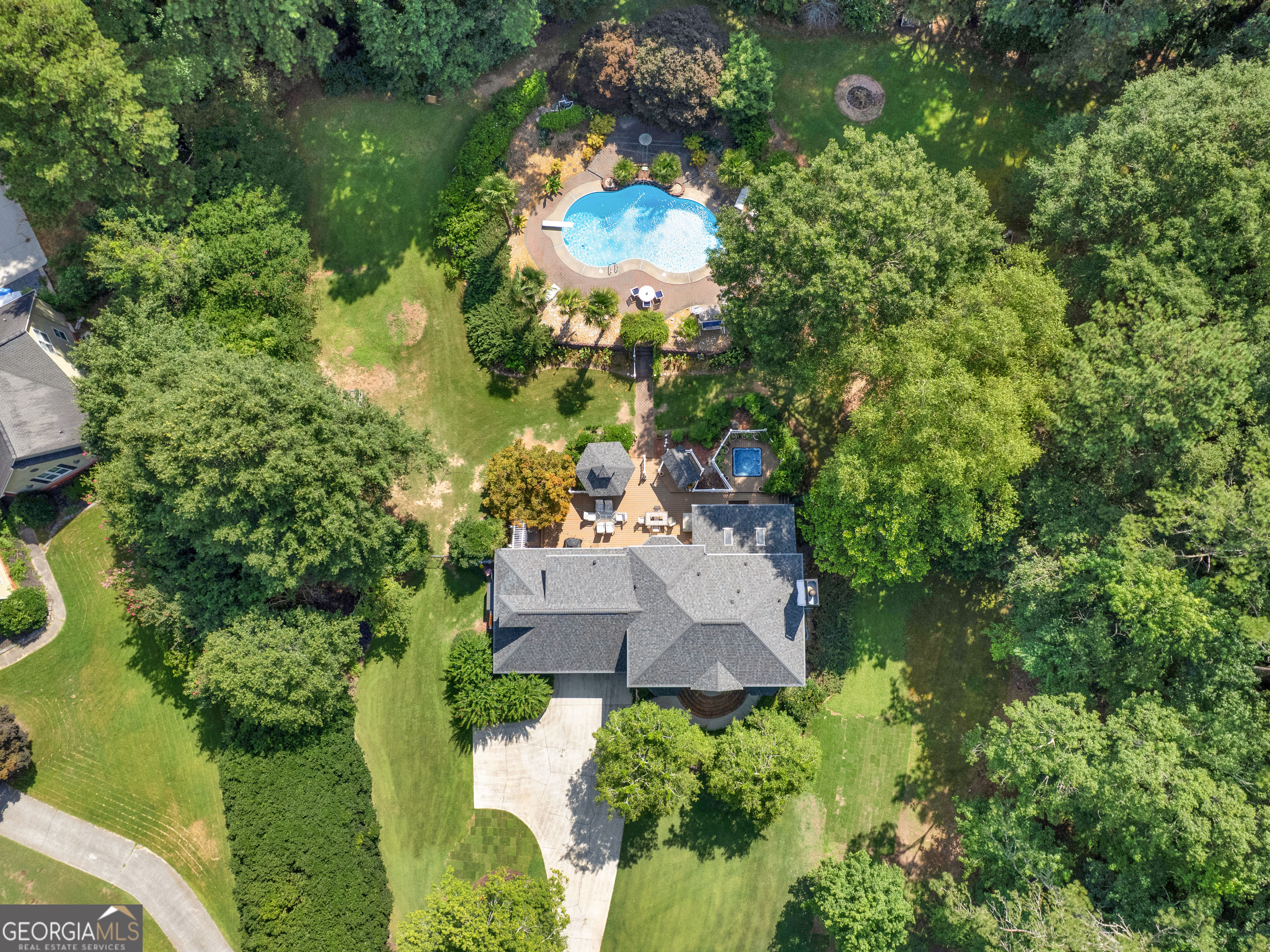 145 Hillside Drive