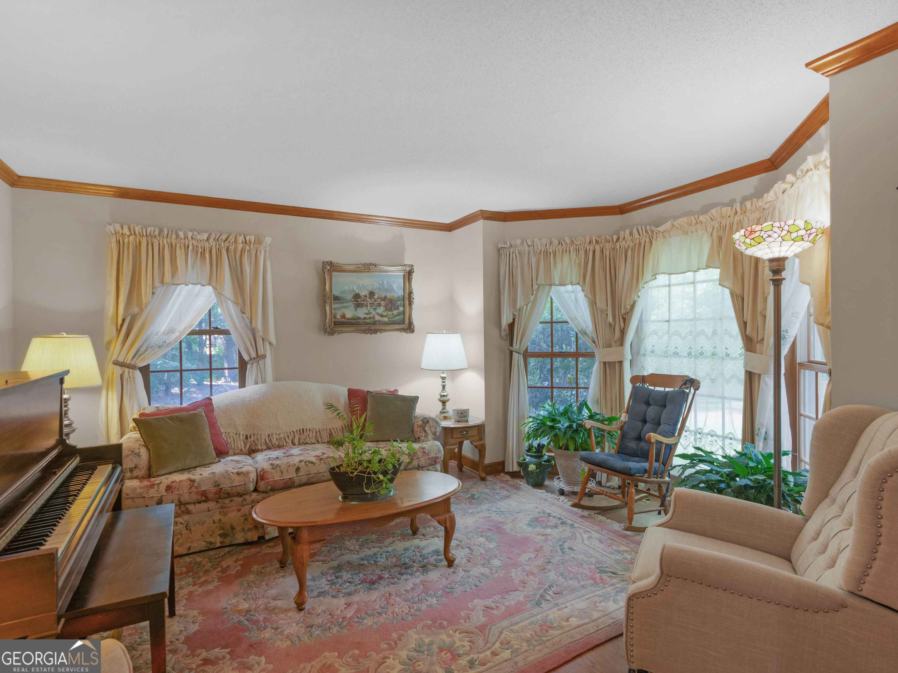 145 Hillside Drive
