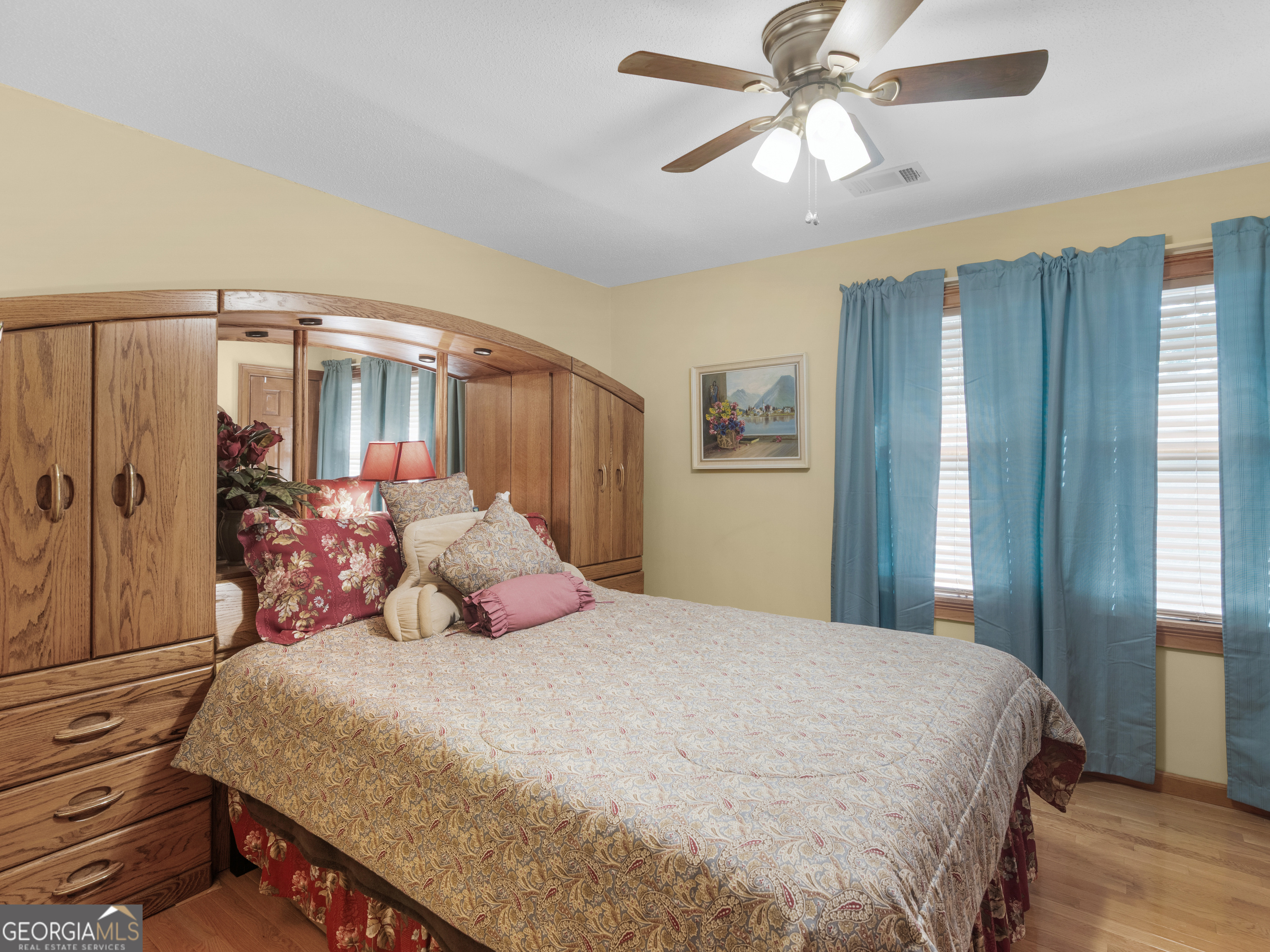 145 Hillside Drive