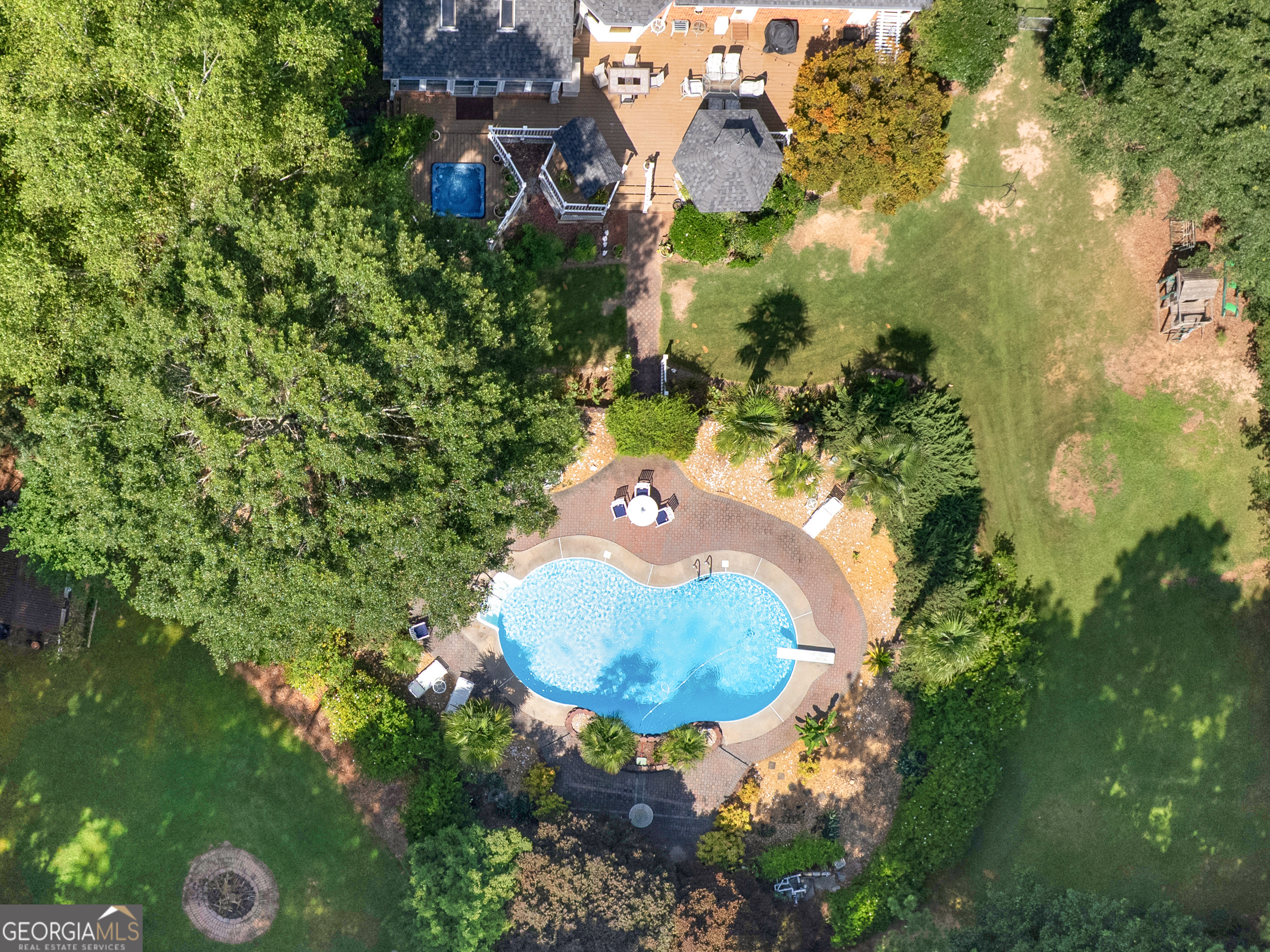 145 Hillside Drive