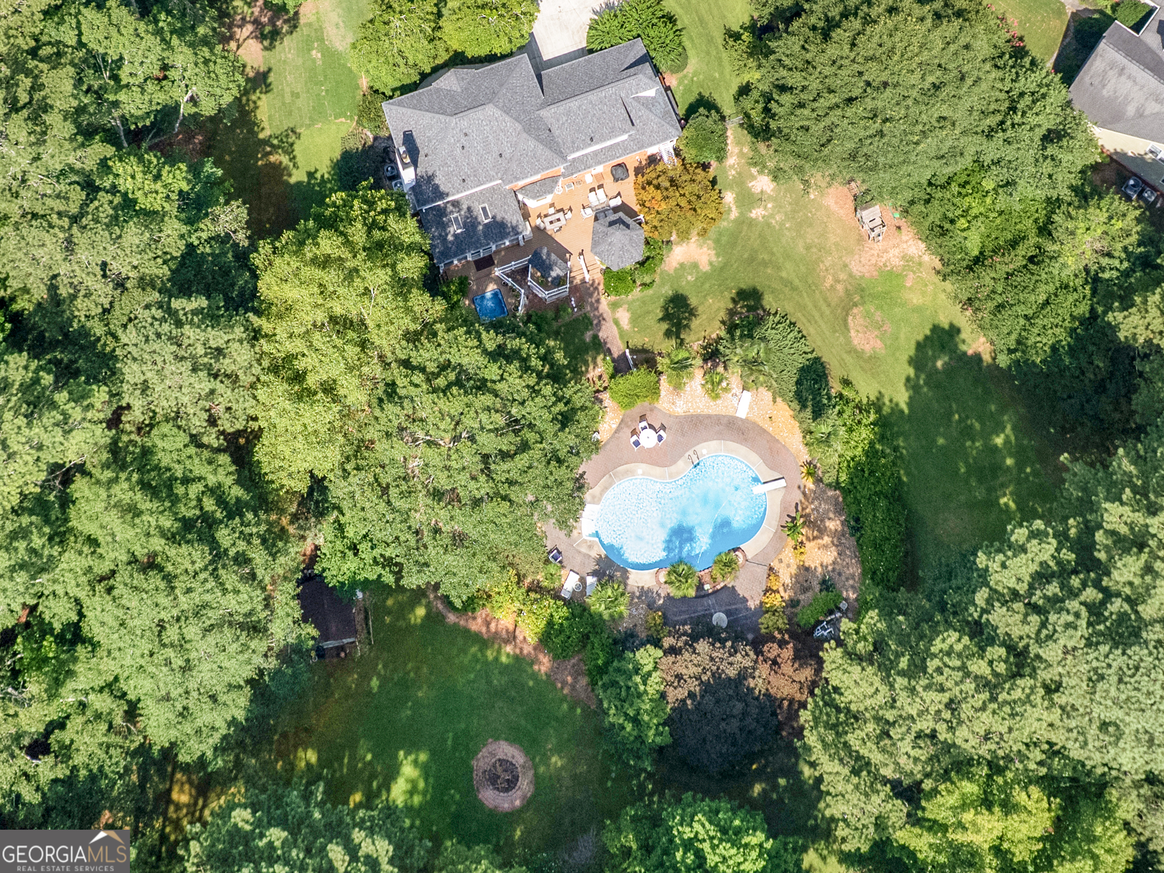 145 Hillside Drive