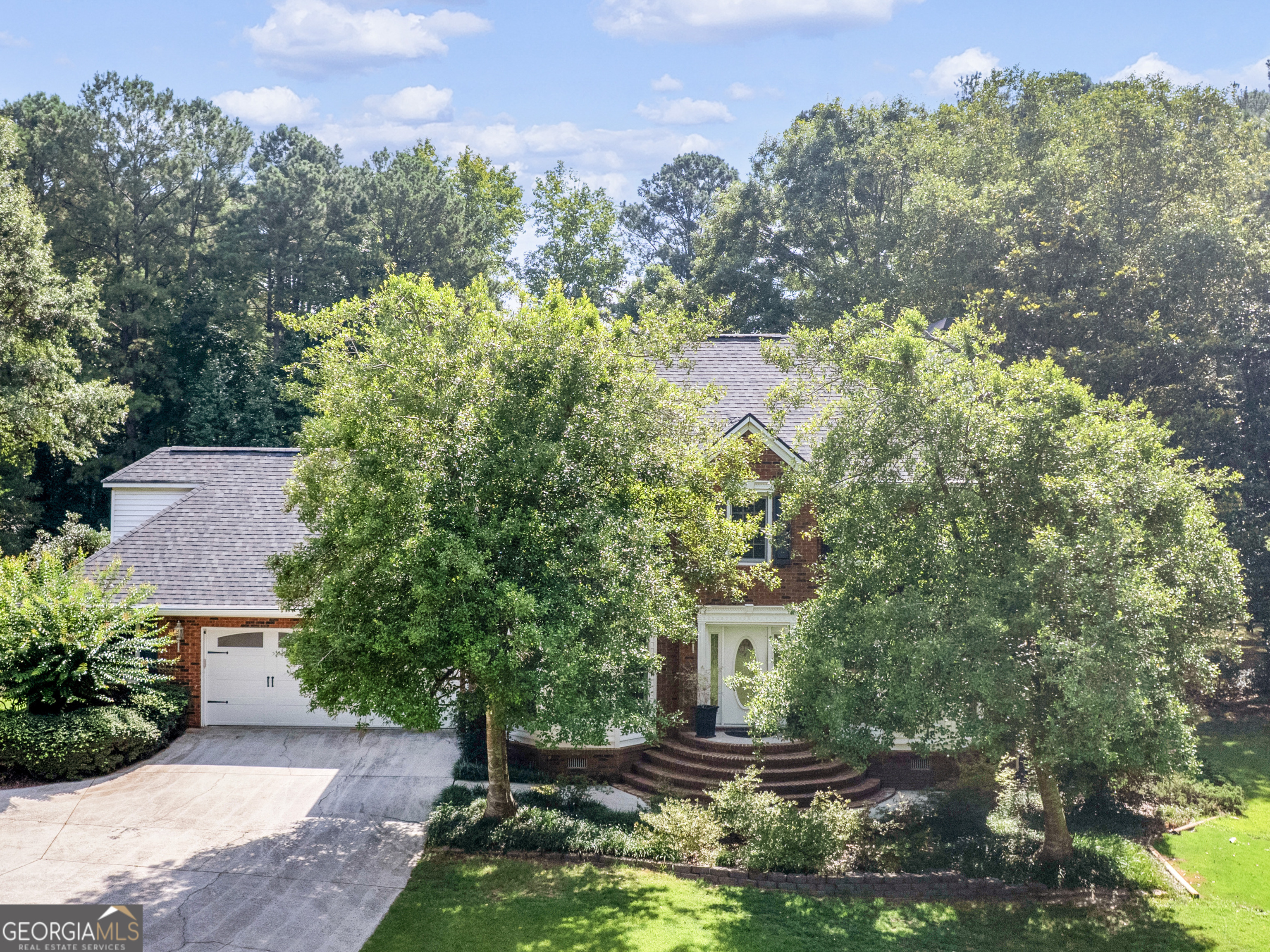 145 Hillside Drive