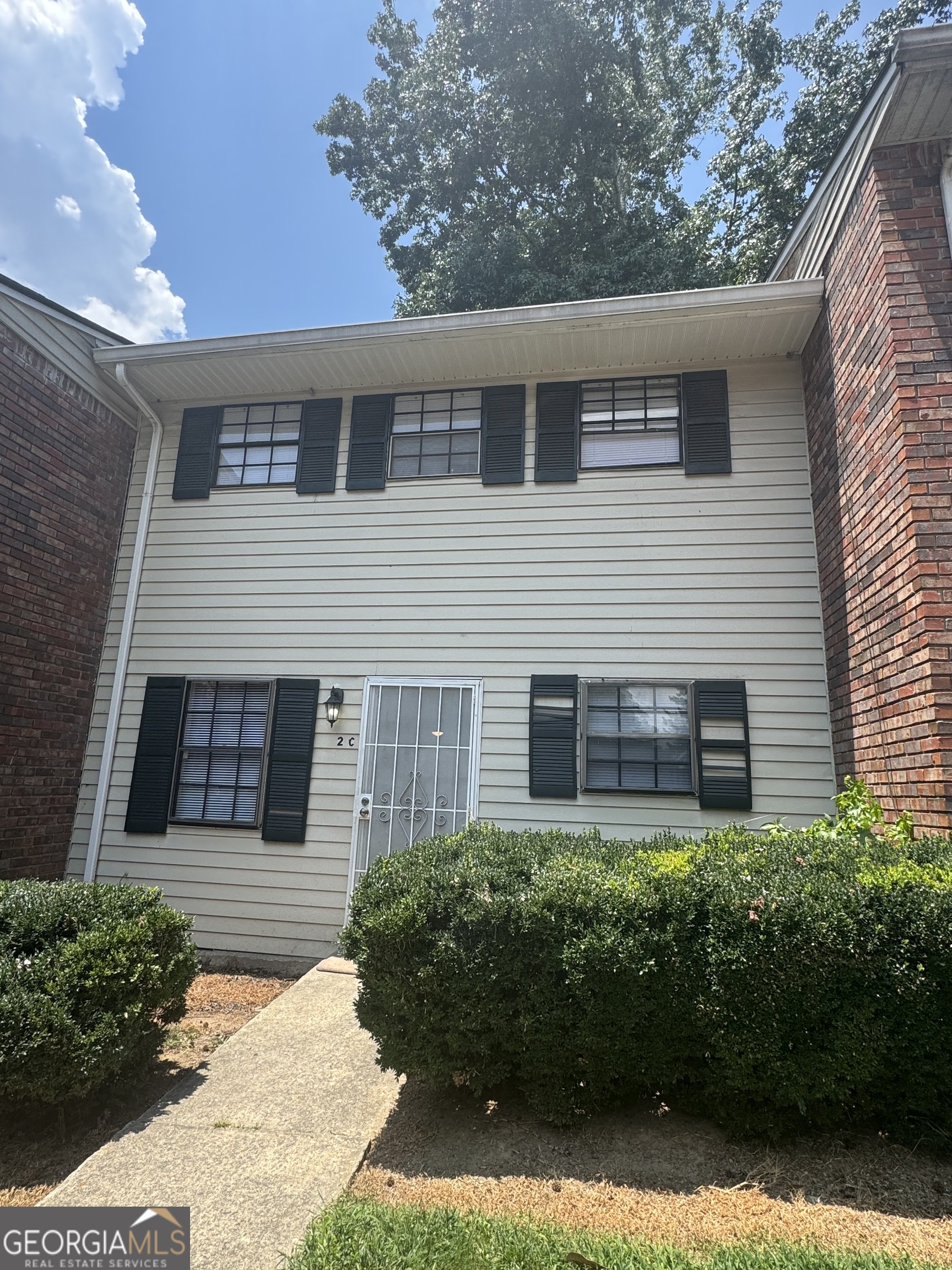 6354 Shannon Parkway # 2C