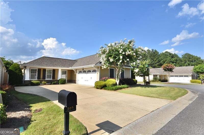 309 Jessica Way