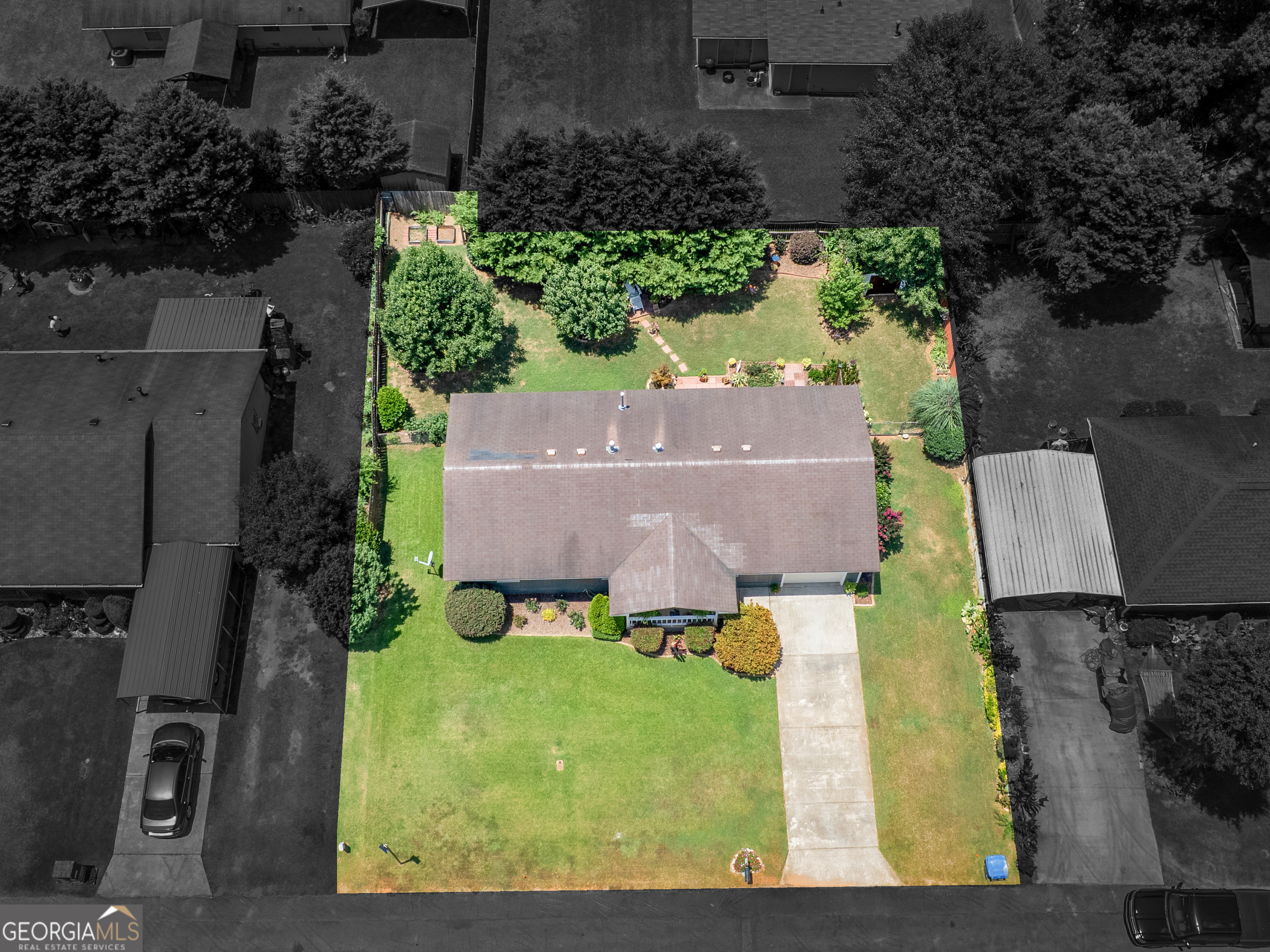 155 Greenview Terrace