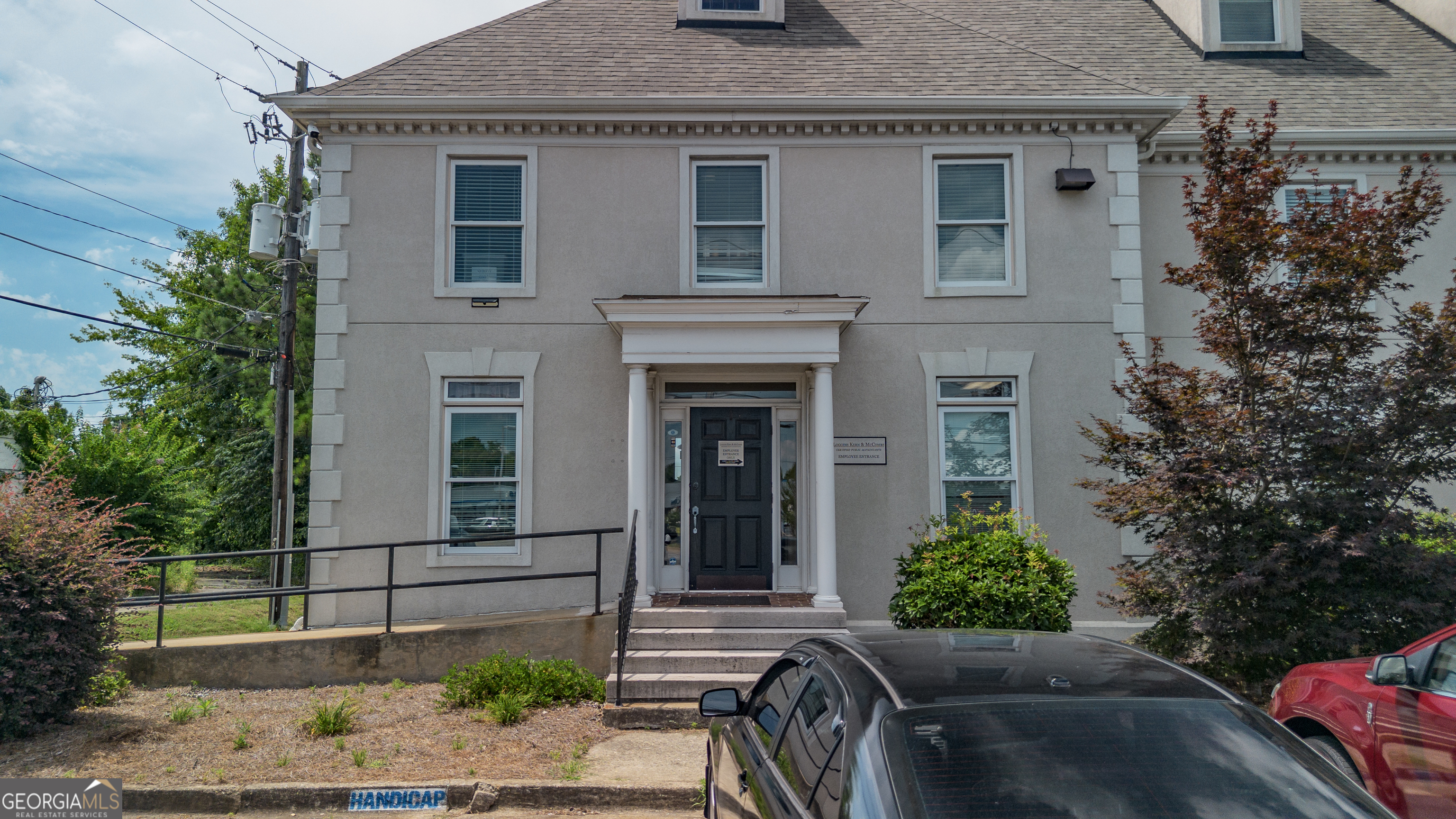 1299 Battlecreek Road