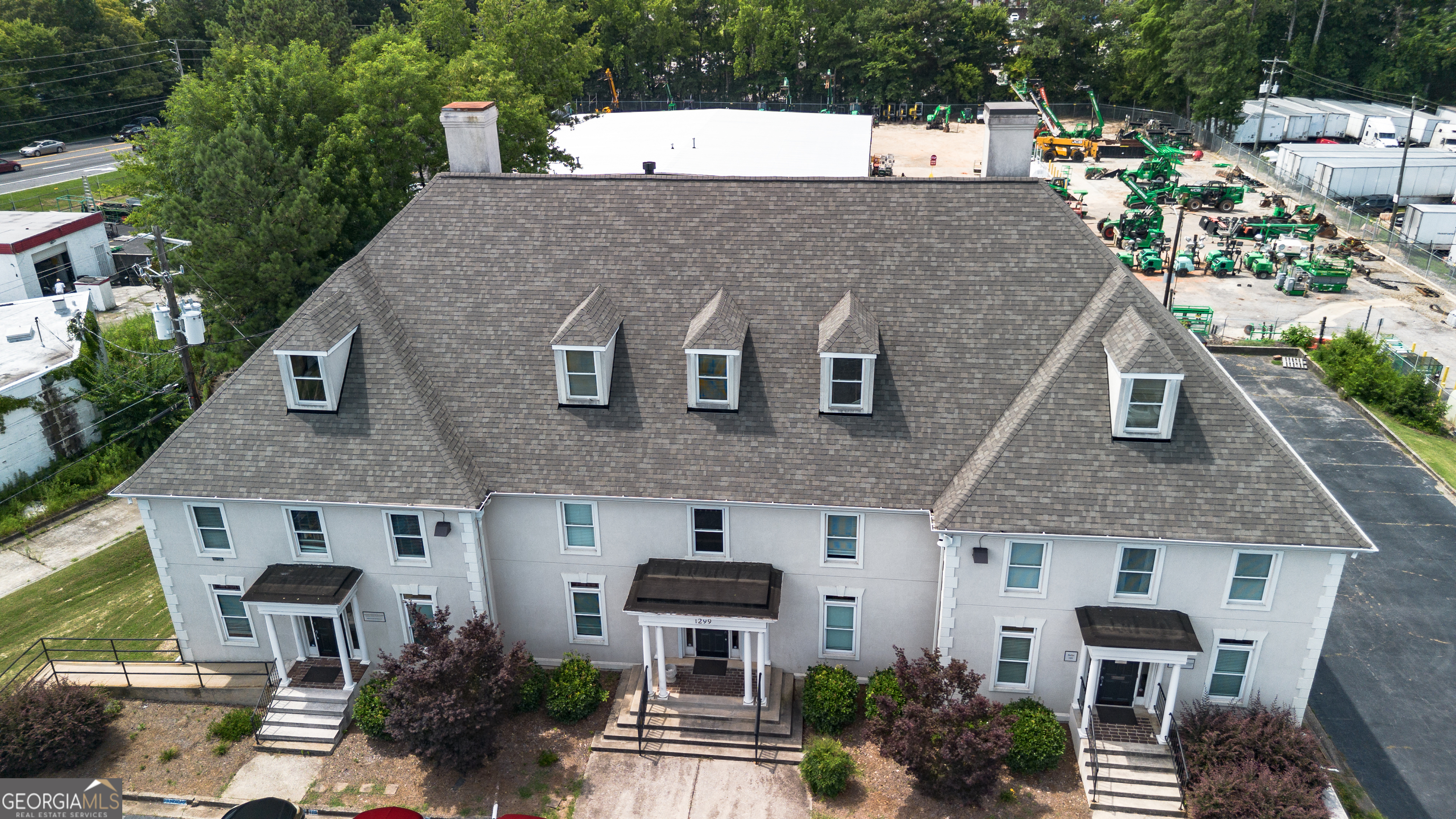 1299 Battlecreek Road