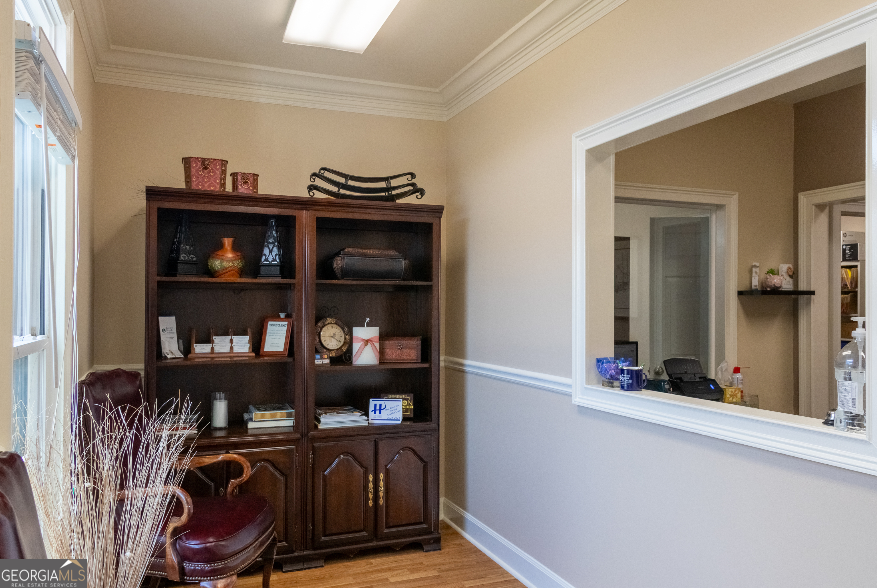 1299 Battlecreek Road
