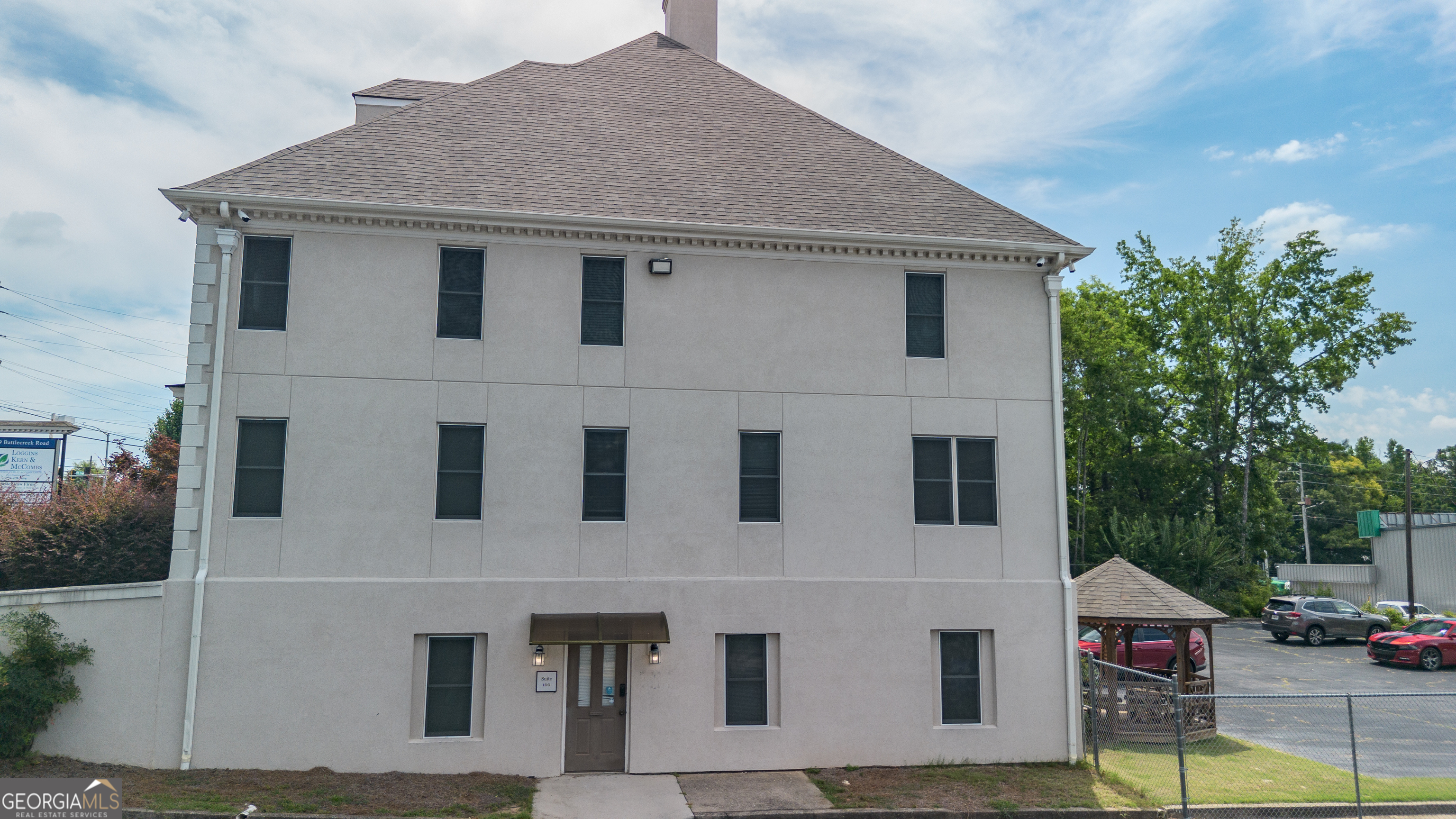 1299 Battlecreek Road