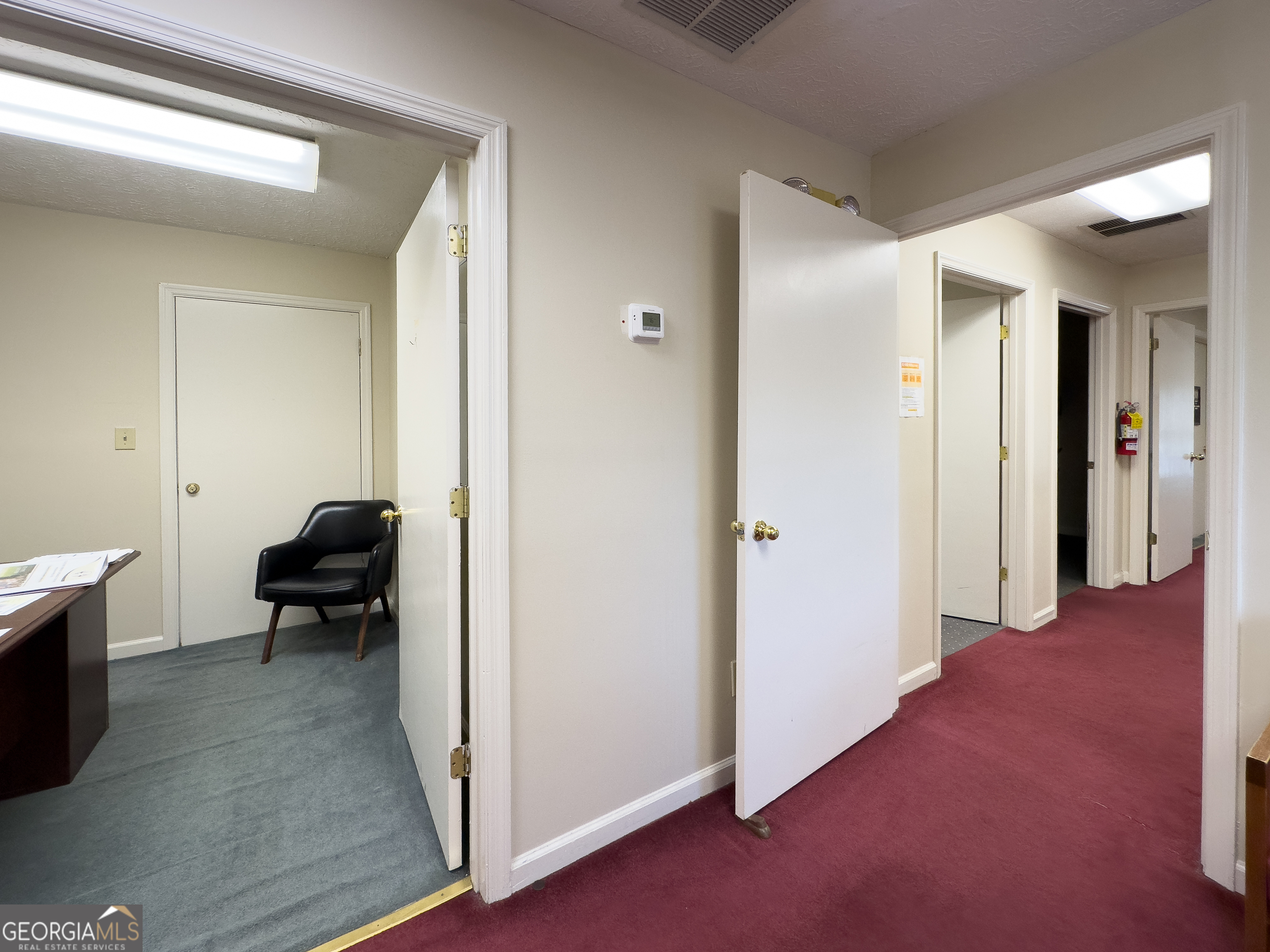 1299 Battlecreek Road