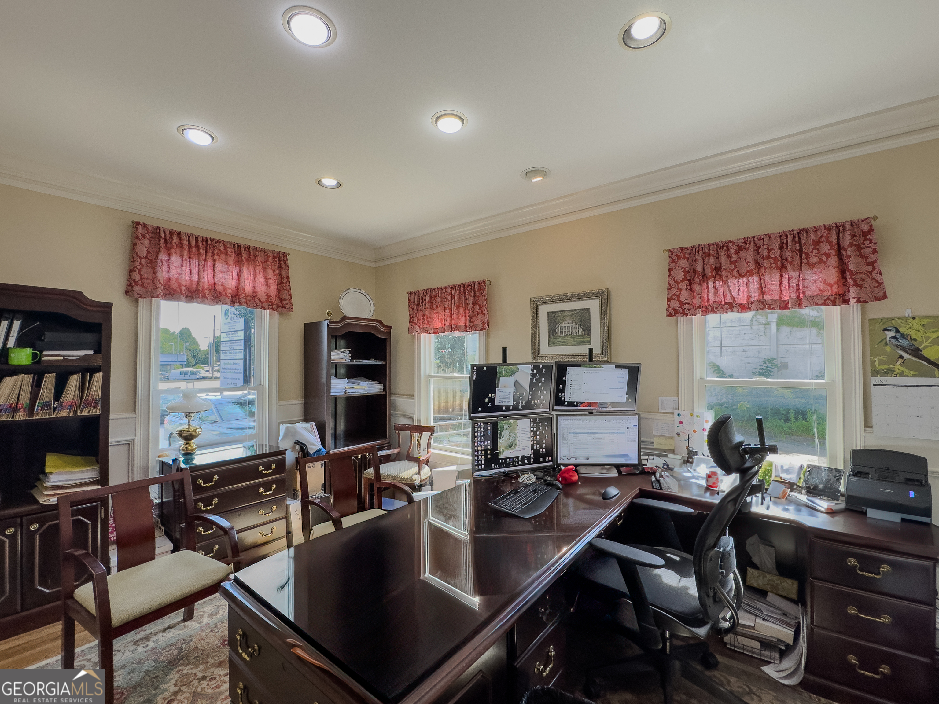 1299 Battlecreek Road