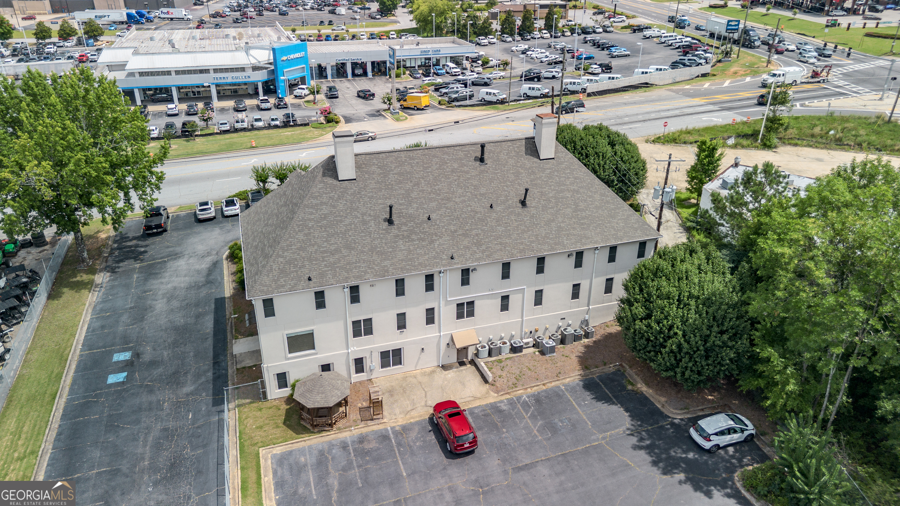 1299 Battlecreek Road