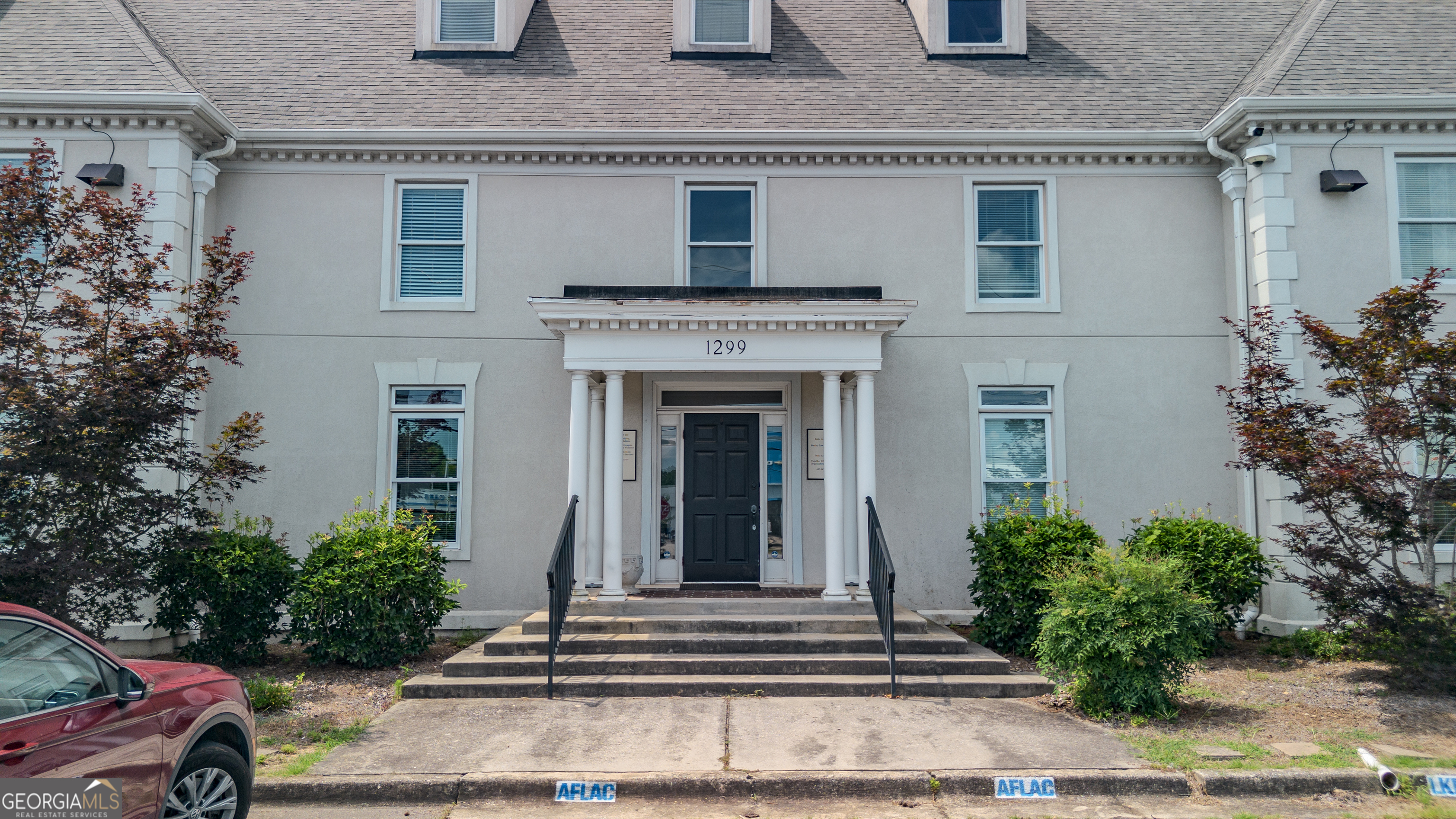 1299 Battlecreek Road