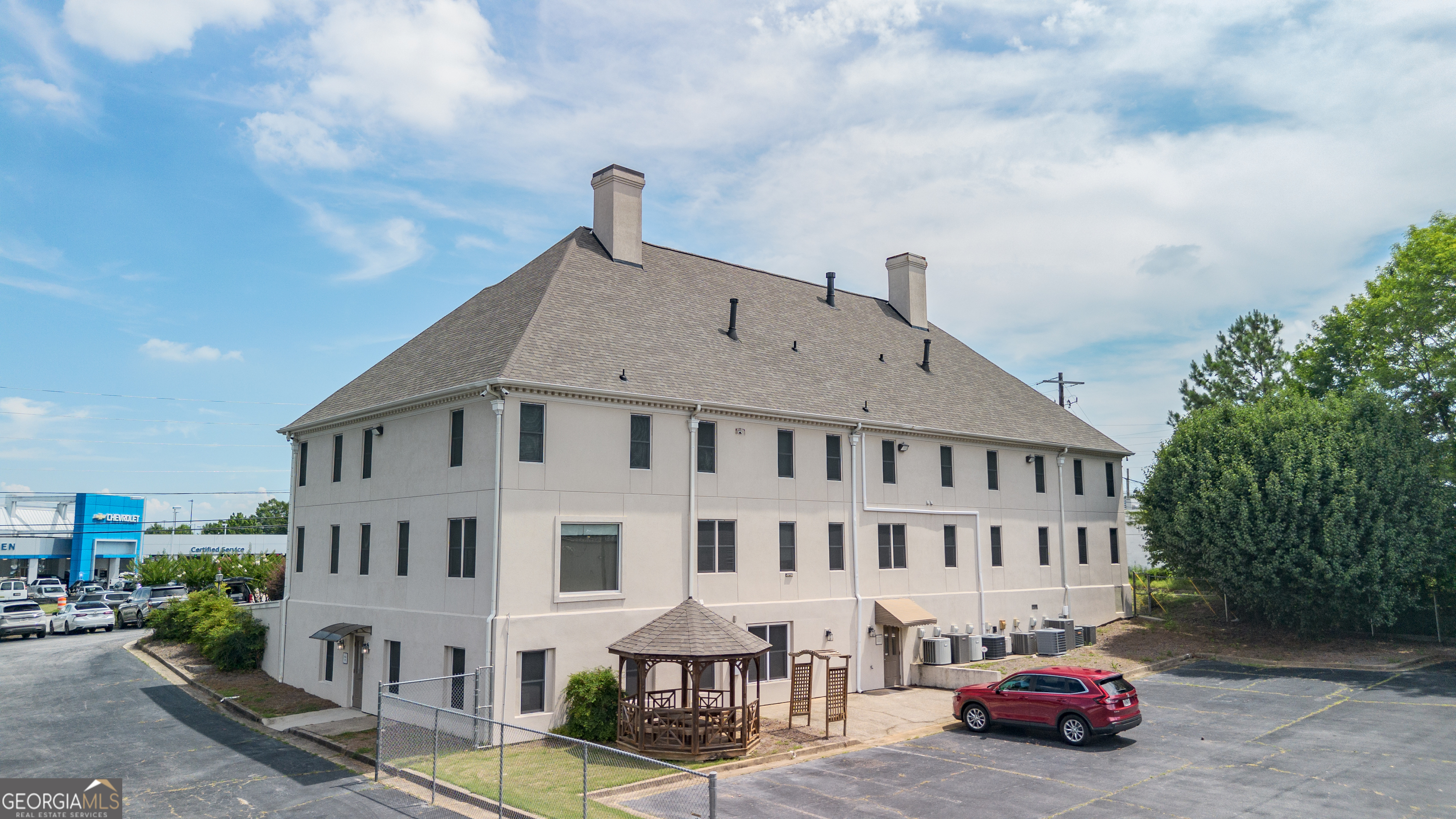 1299 Battlecreek Road
