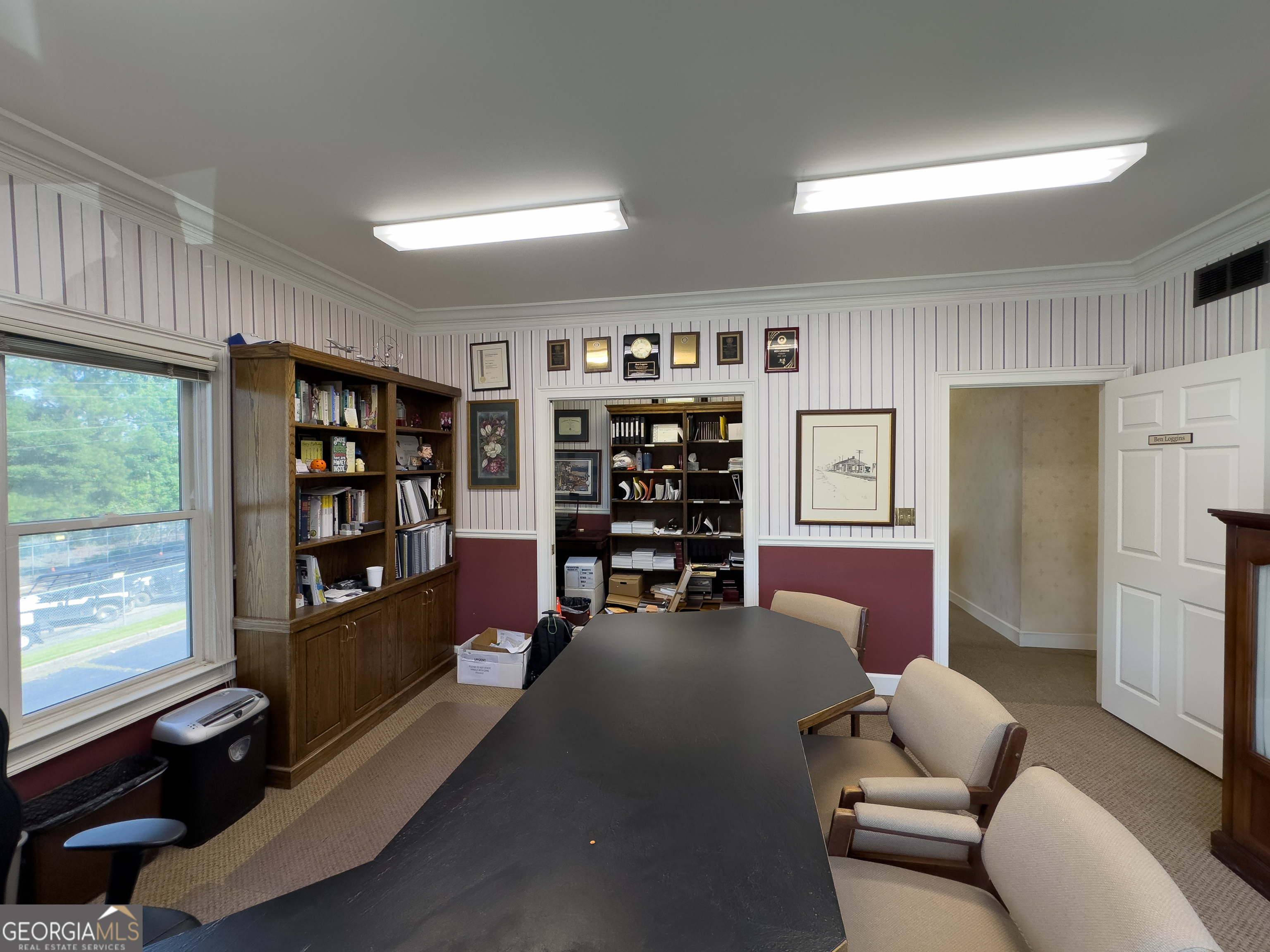 1299 Battlecreek Road