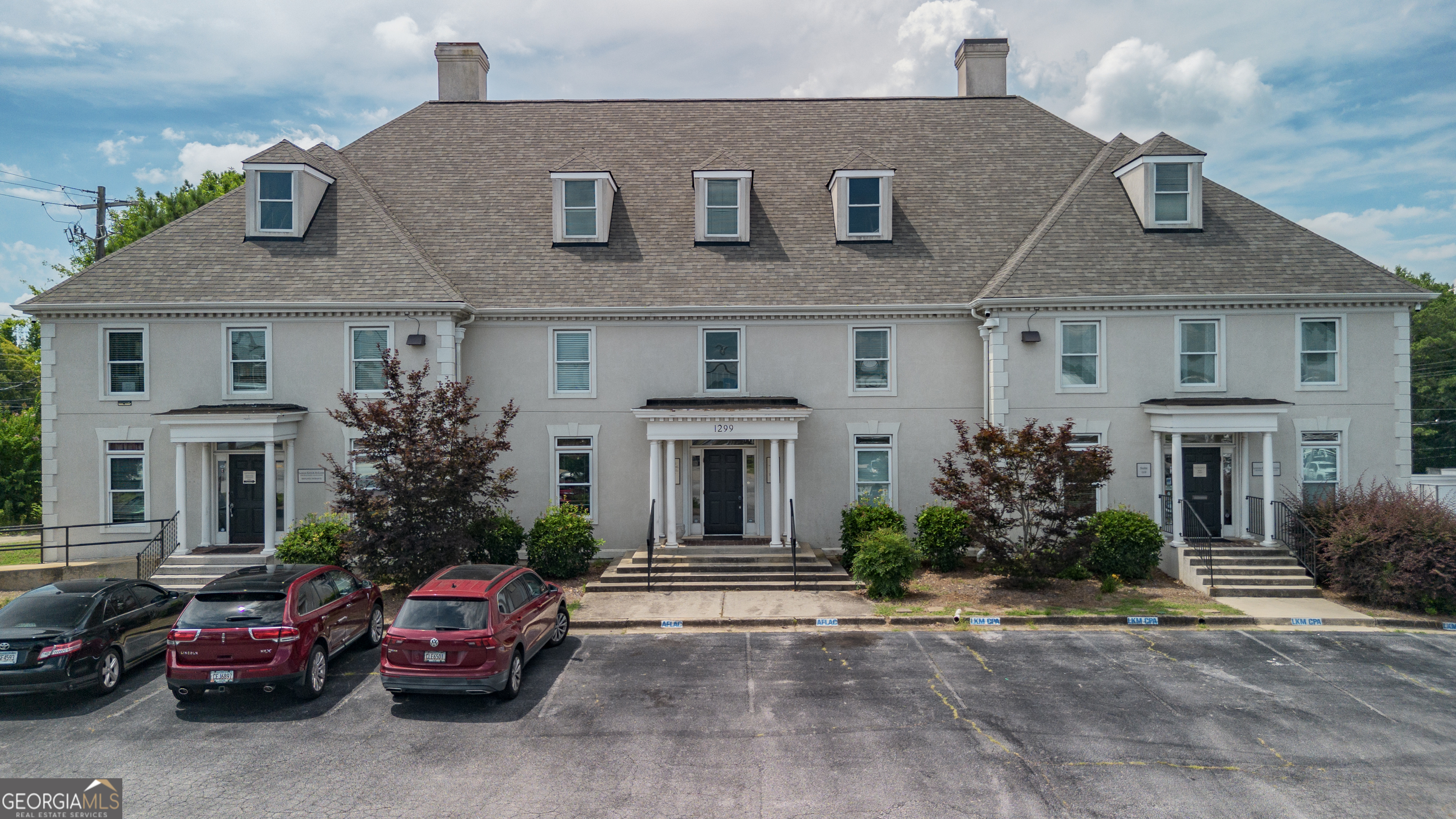 1299 Battlecreek Road