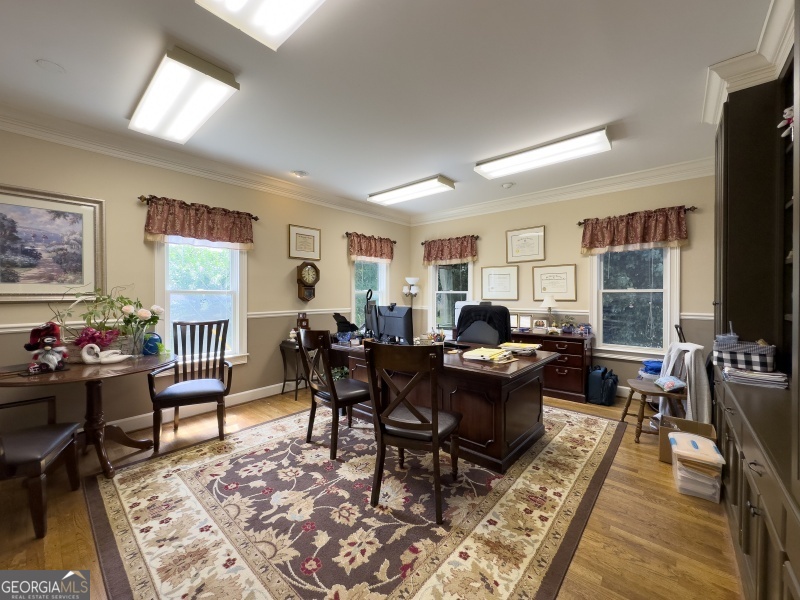 1299 Battlecreek Road