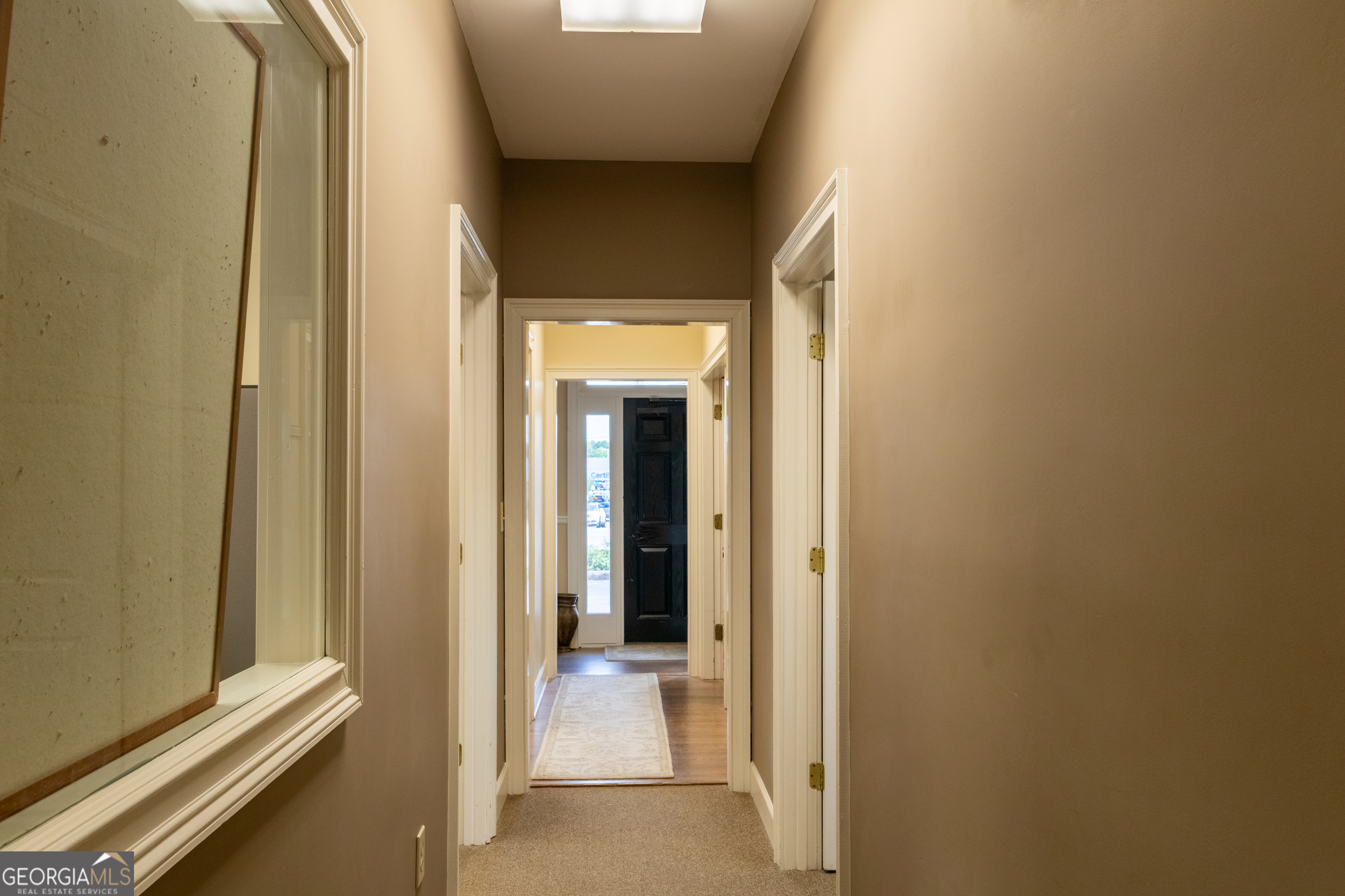 1299 Battlecreek Road