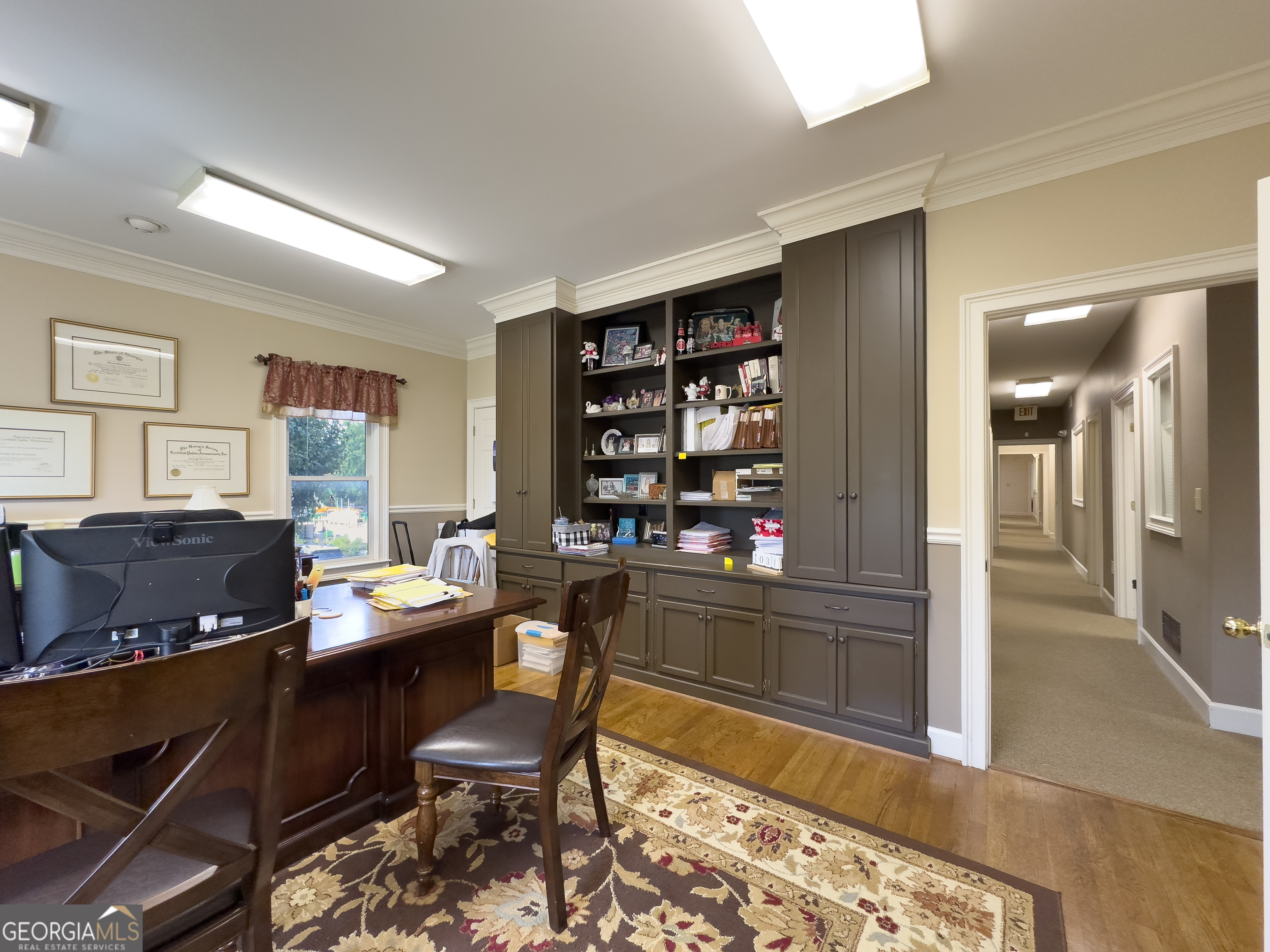 1299 Battlecreek Road