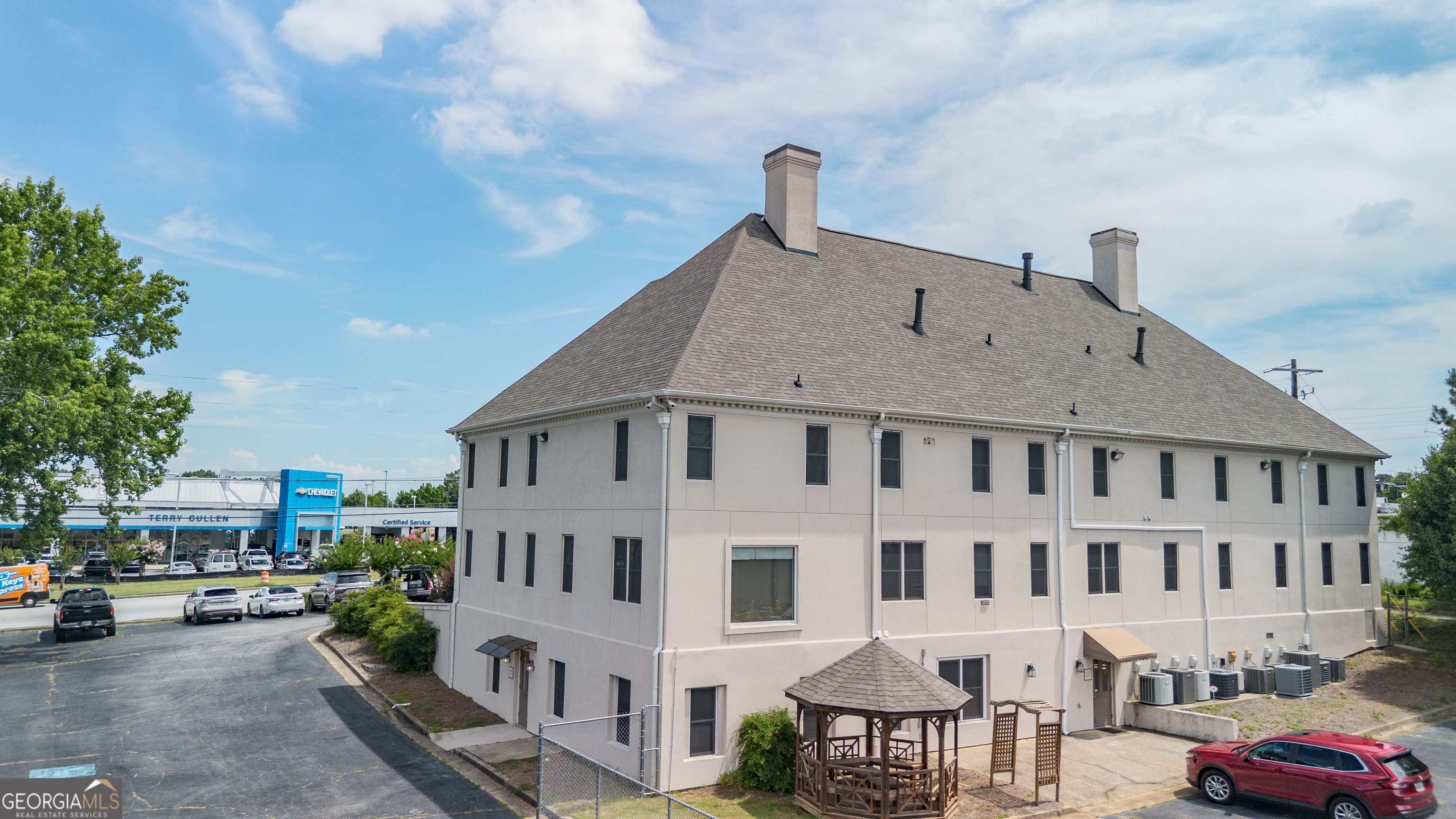 1299 Battlecreek Road