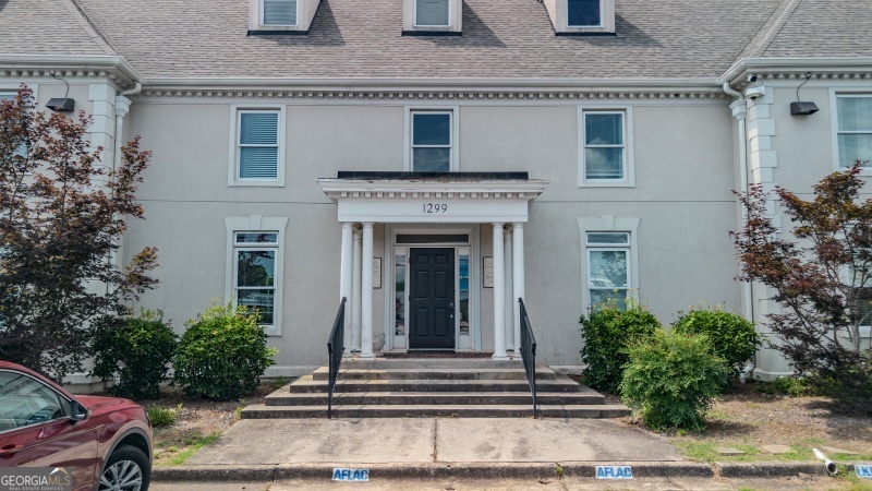 1299 Battlecreek Road