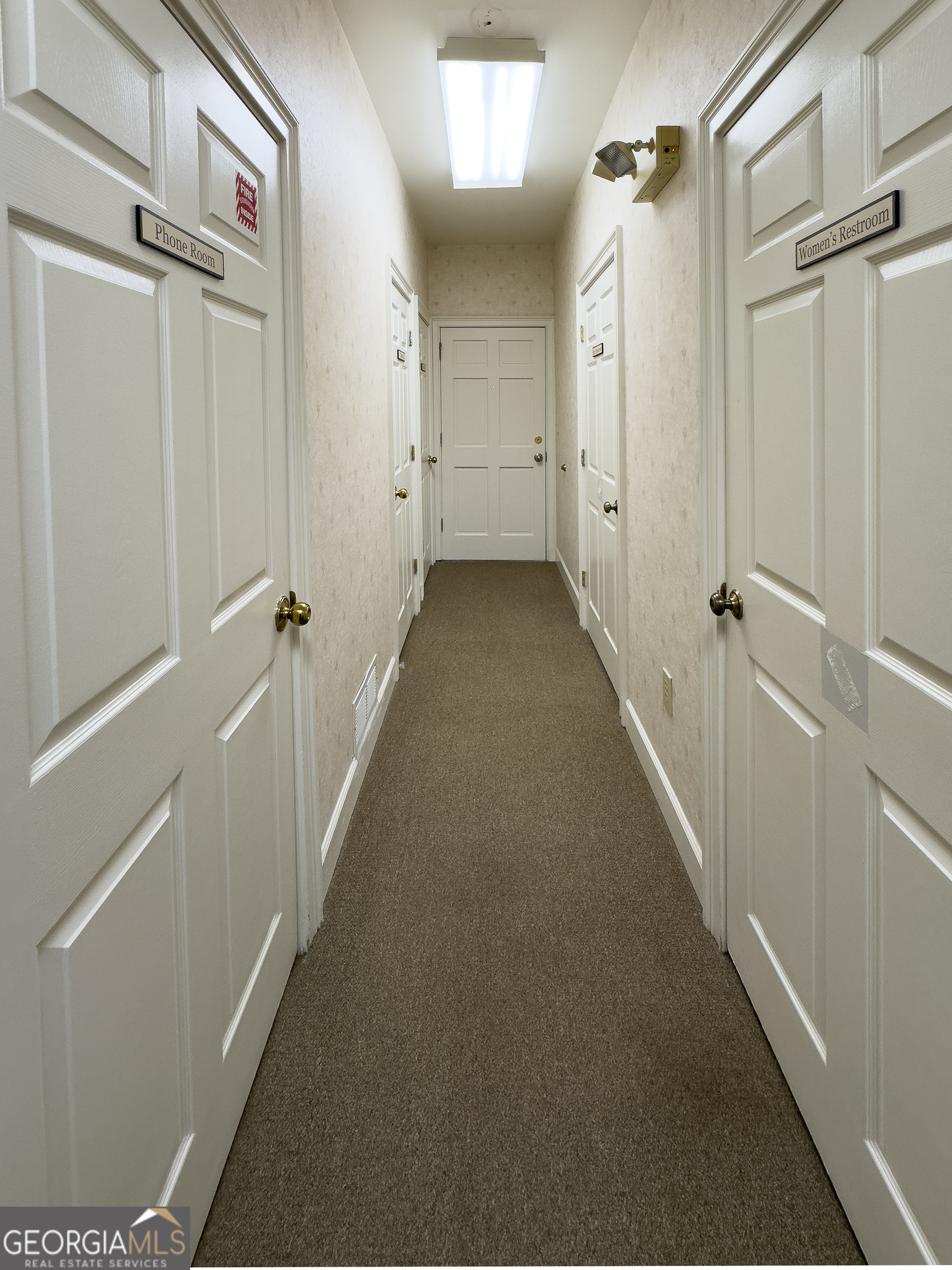 1299 Battlecreek Road