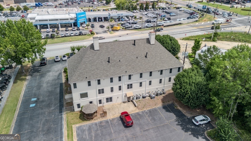 1299 Battlecreek Road