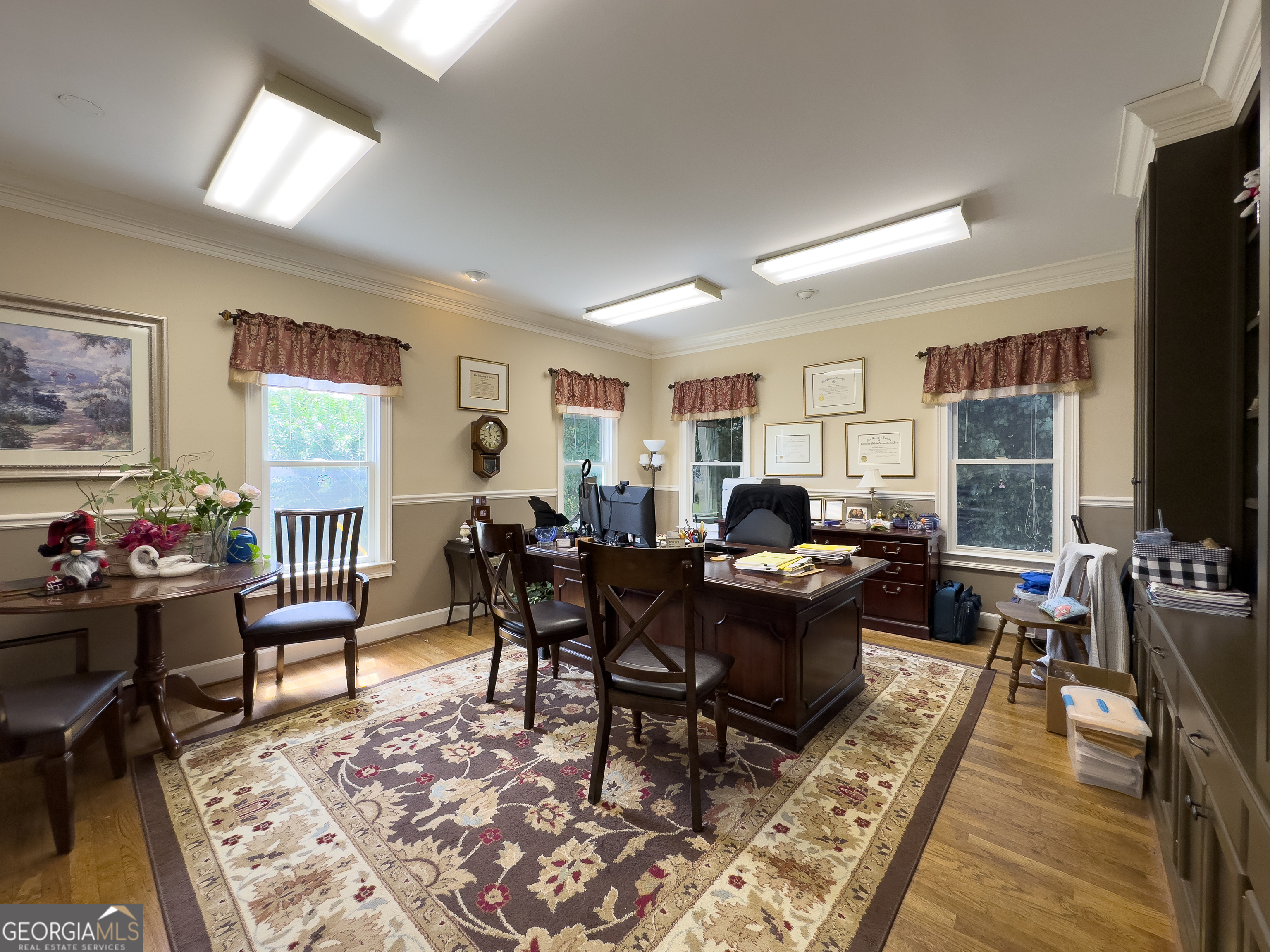 1299 Battlecreek Road