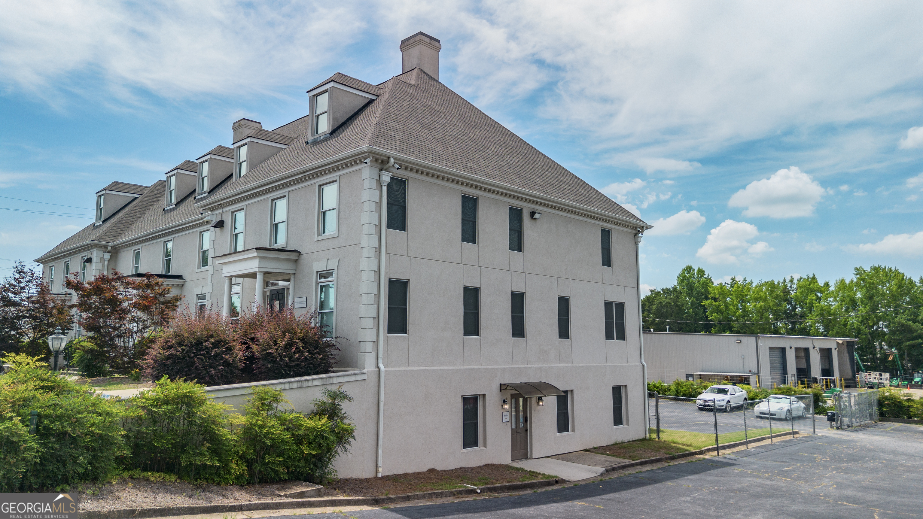 1299 Battlecreek Road