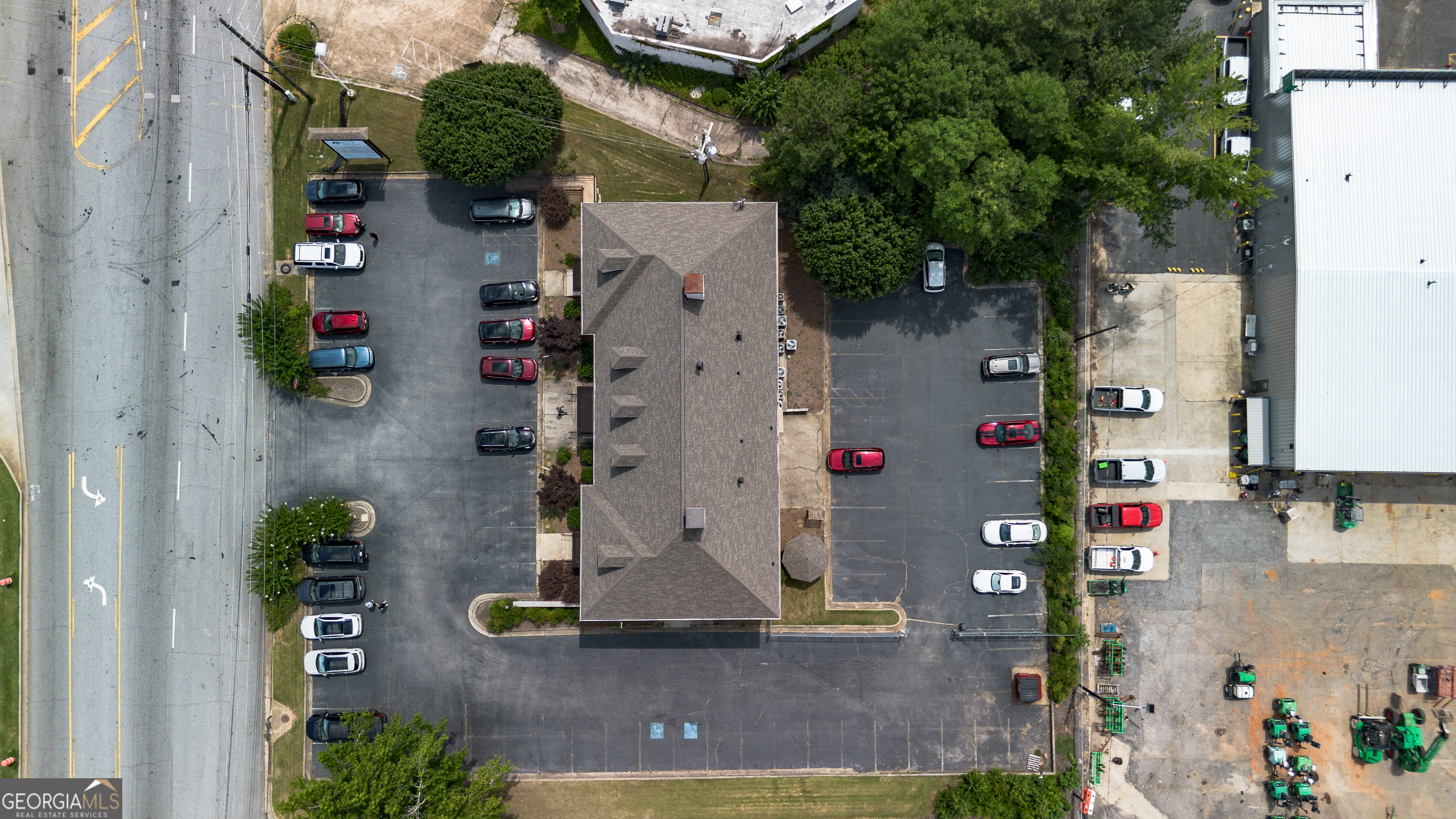 1299 Battlecreek Road
