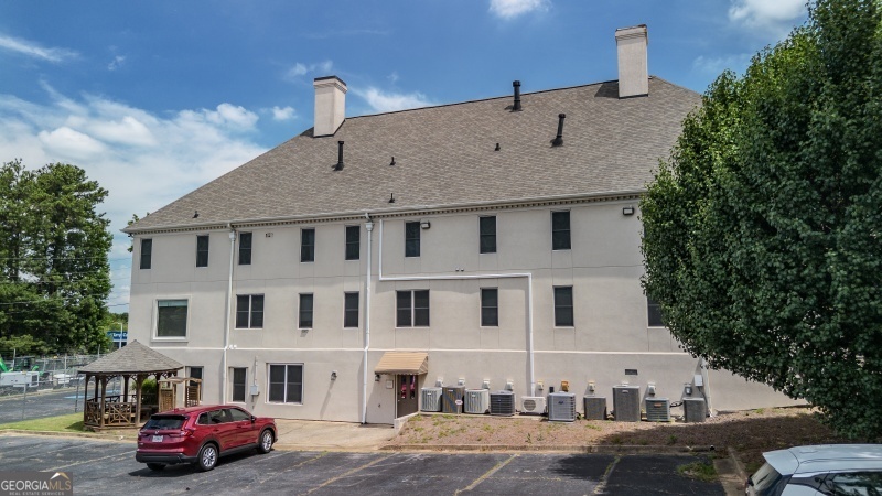 1299 Battlecreek Road