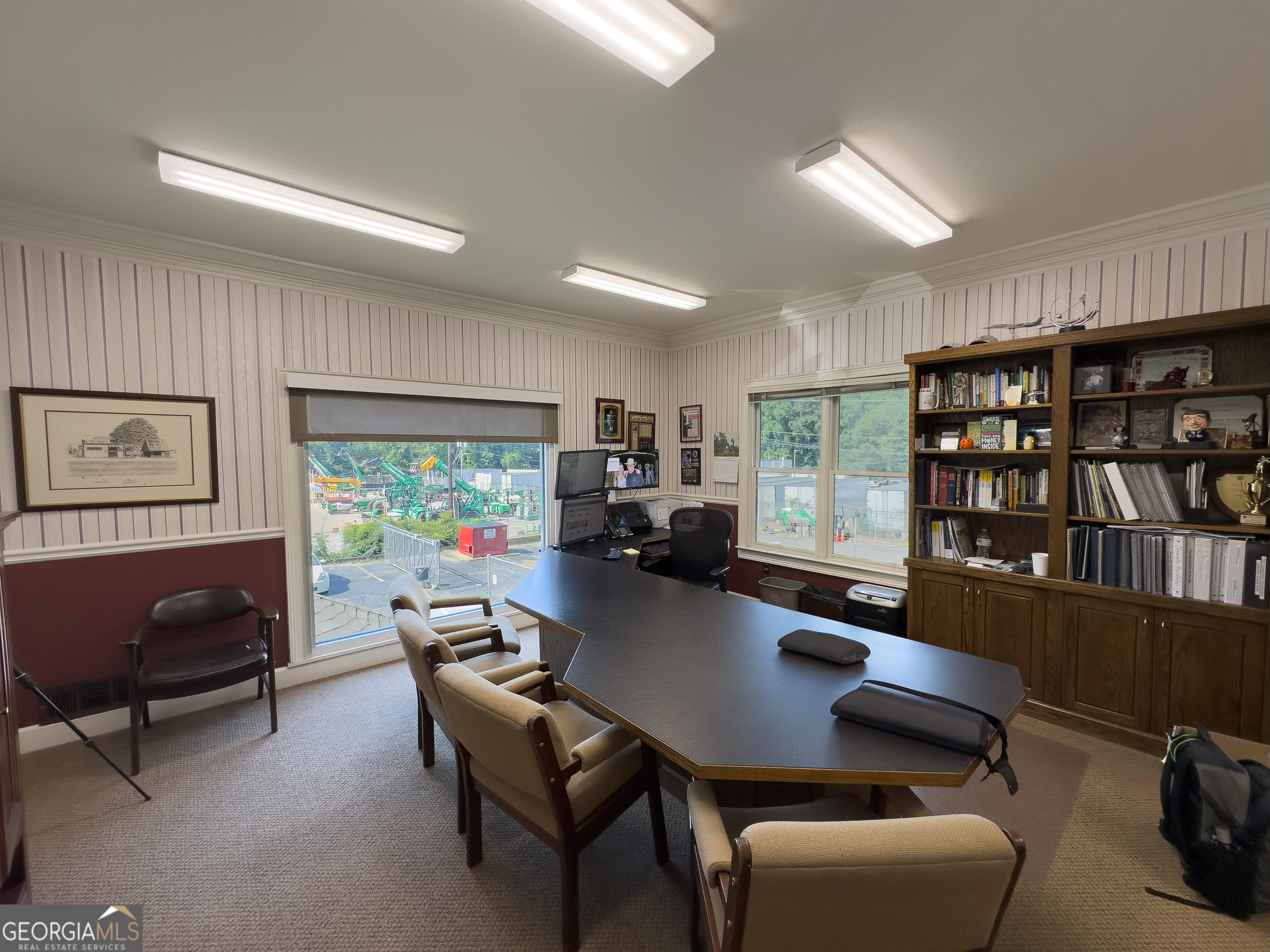 1299 Battlecreek Road