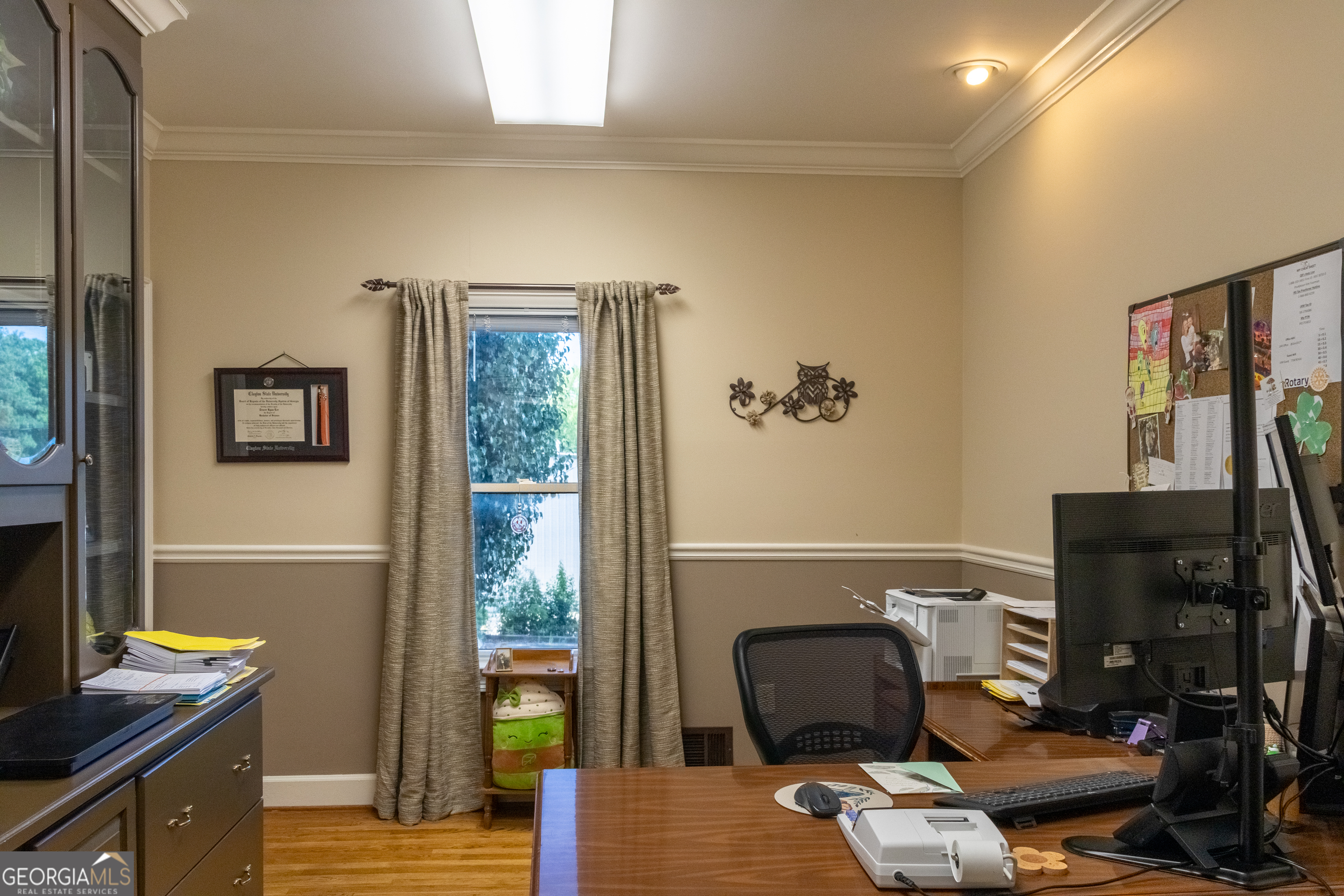 1299 Battlecreek Road