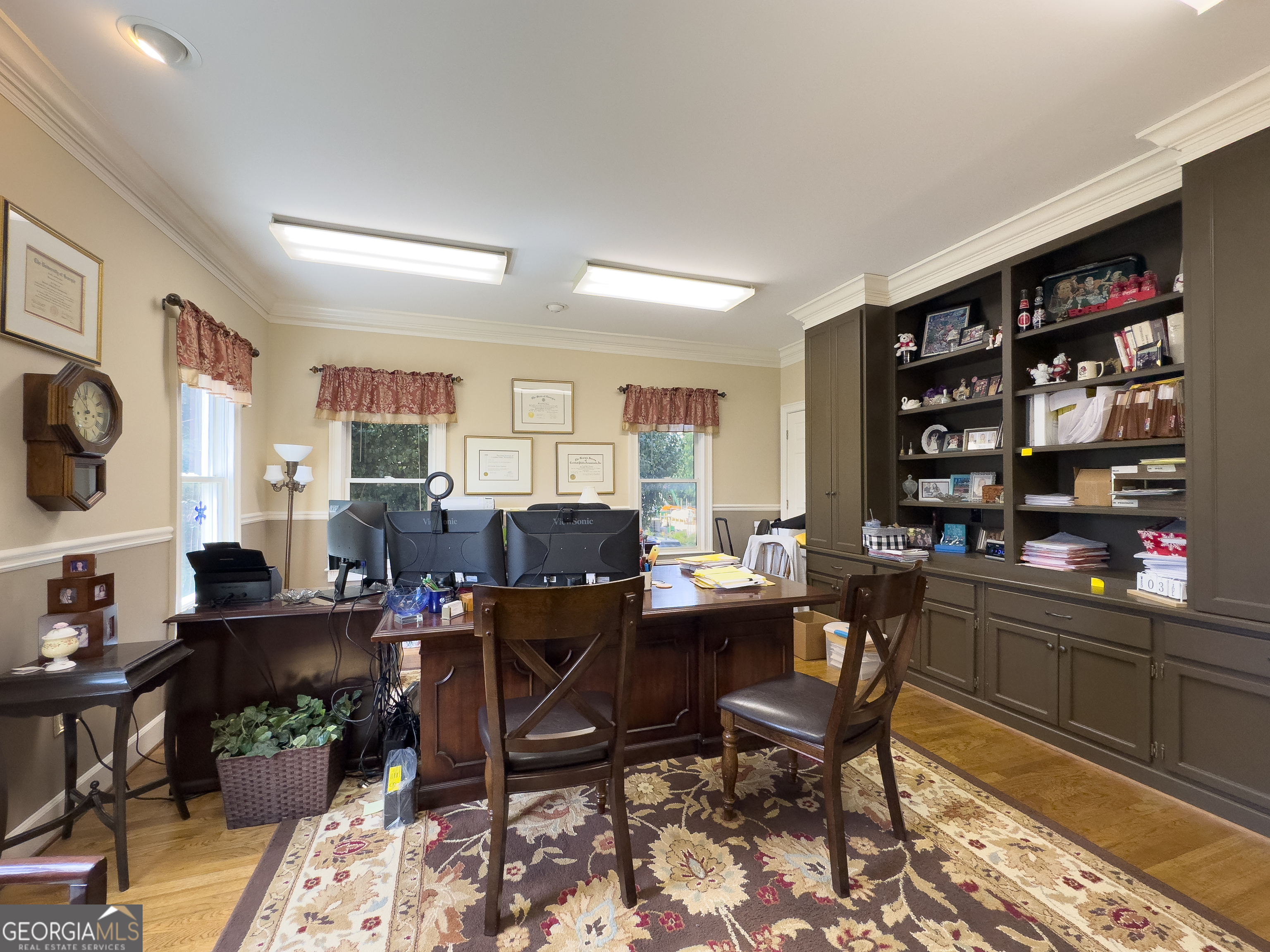 1299 Battlecreek Road