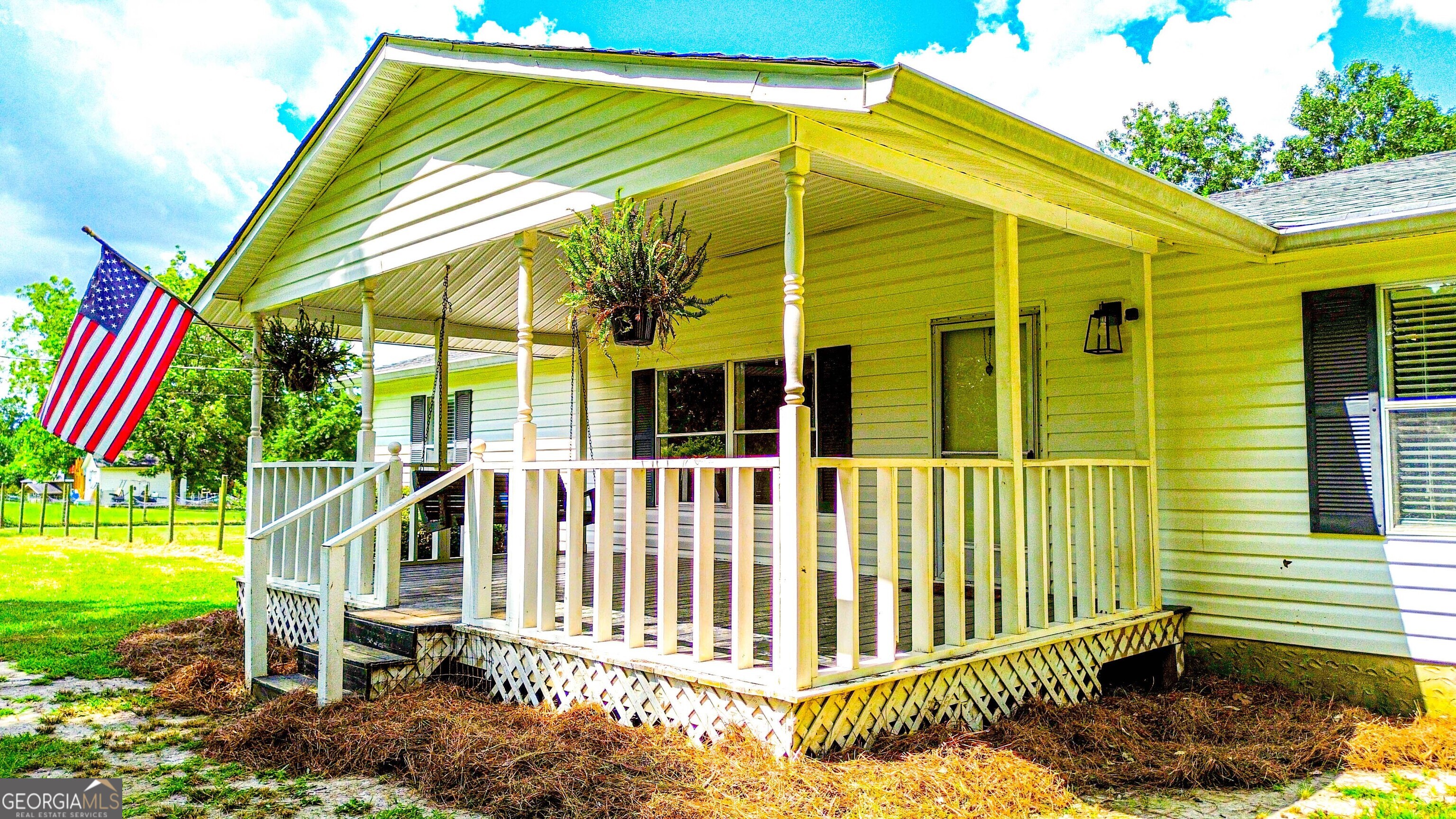 70 Courtland Road