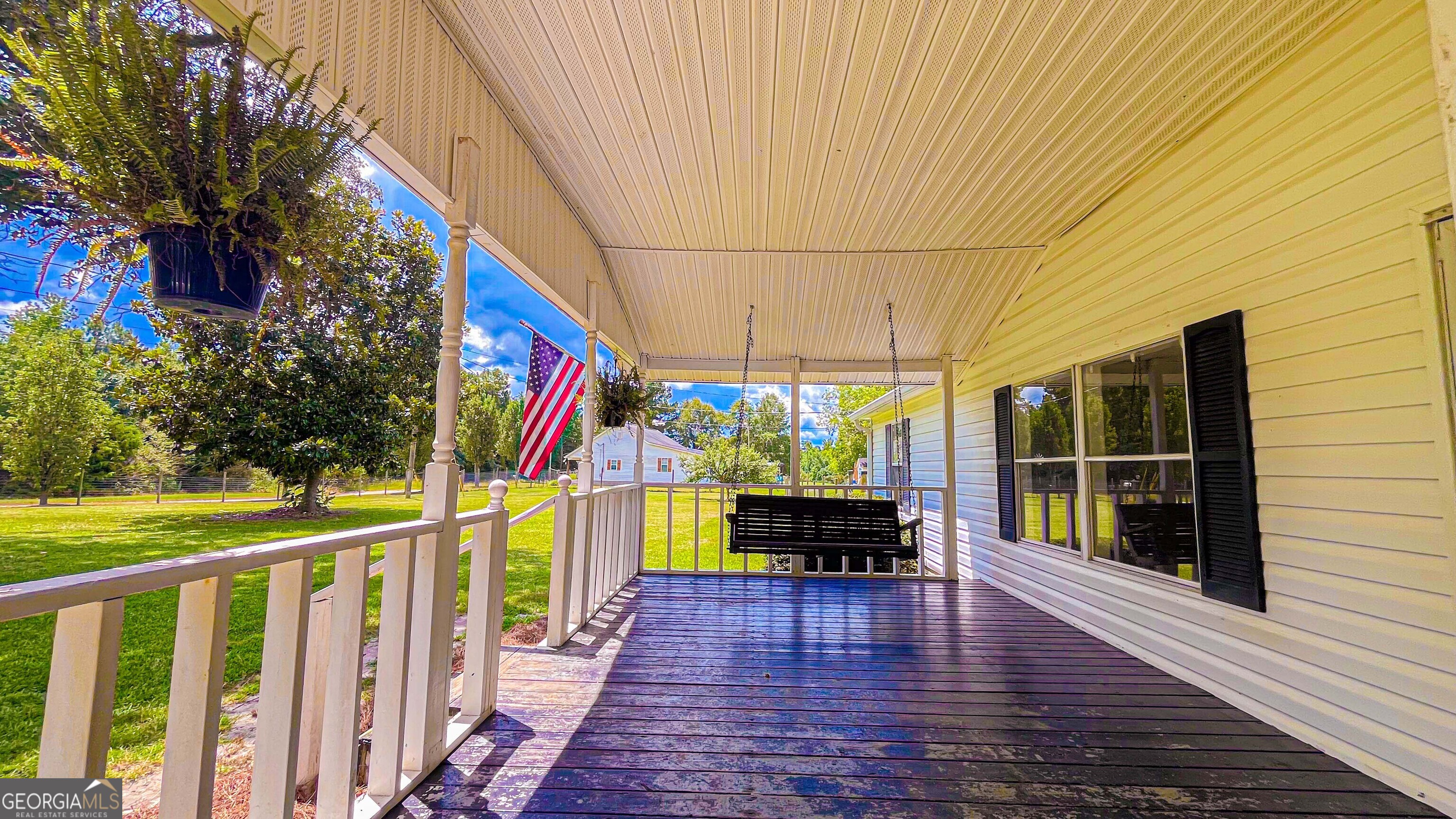 70 Courtland Road