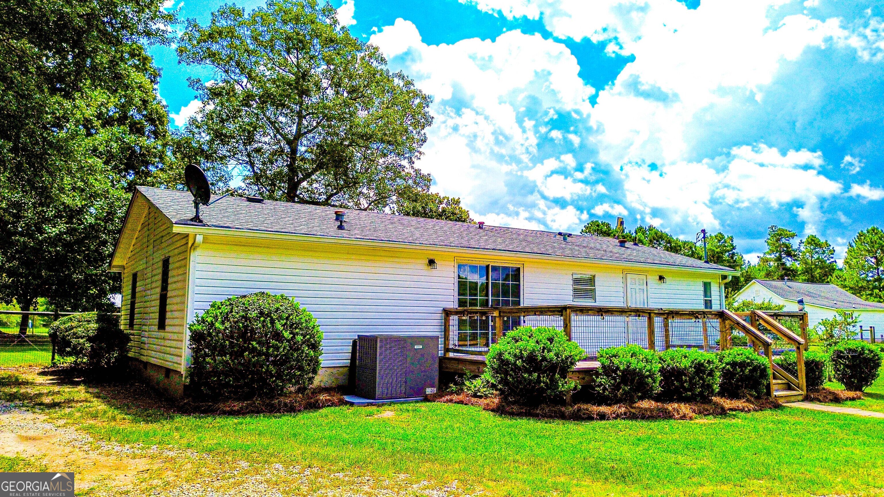 70 Courtland Road