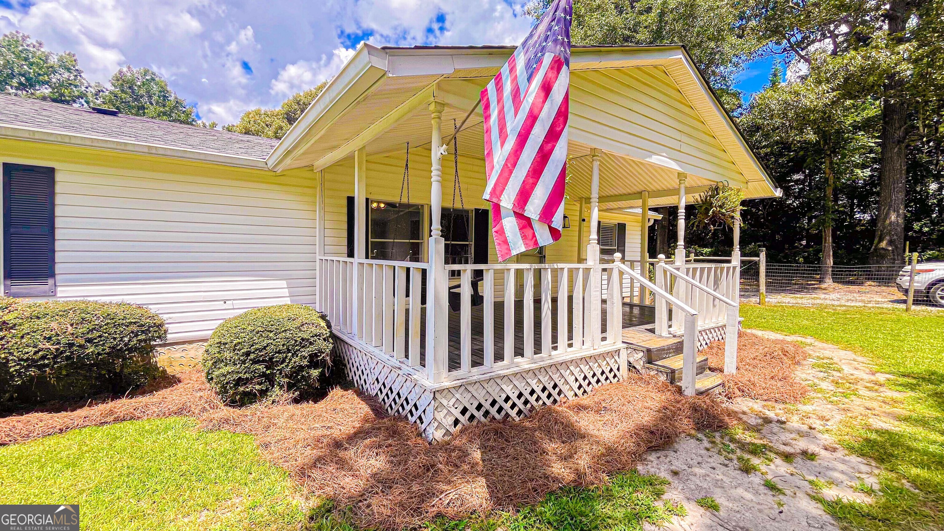 70 Courtland Road