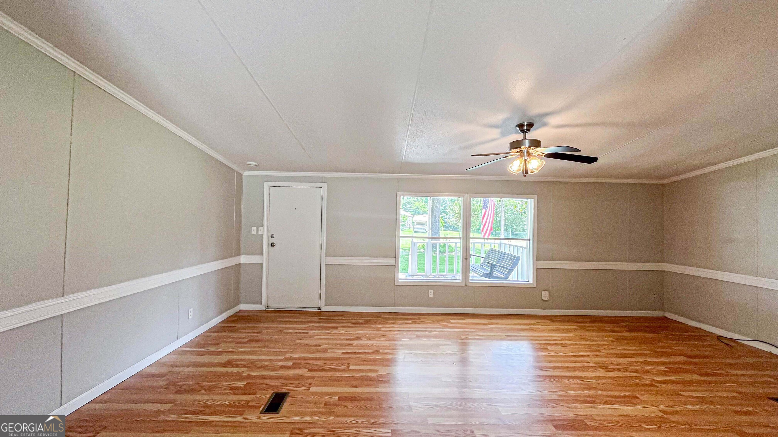 70 Courtland Road