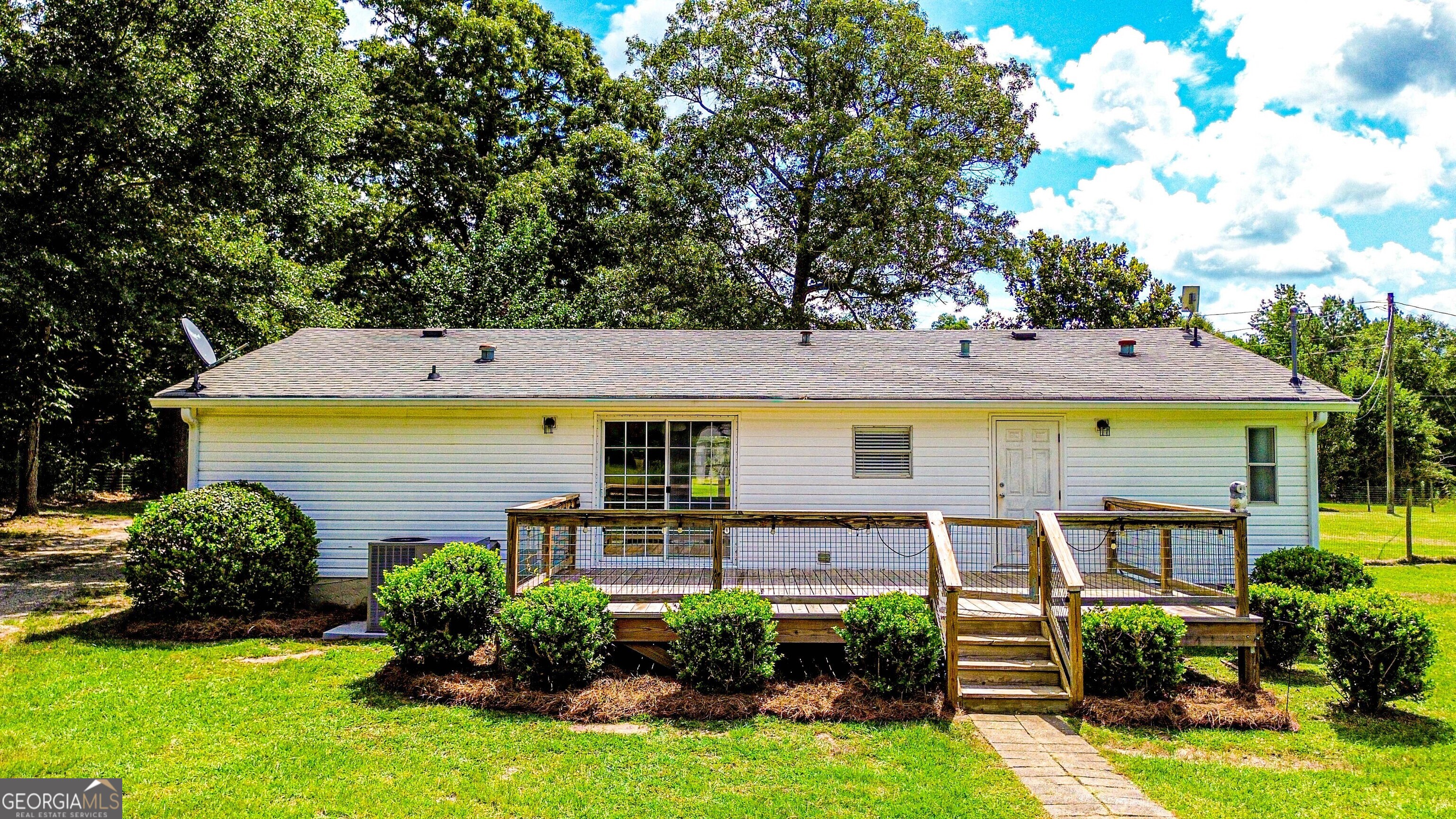 70 Courtland Road