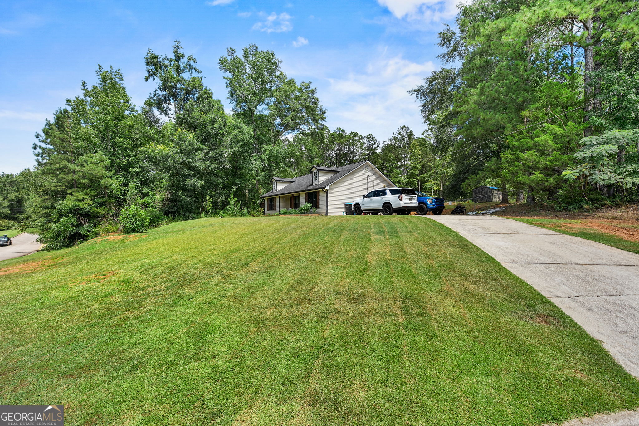 303 Wolf Creek Place