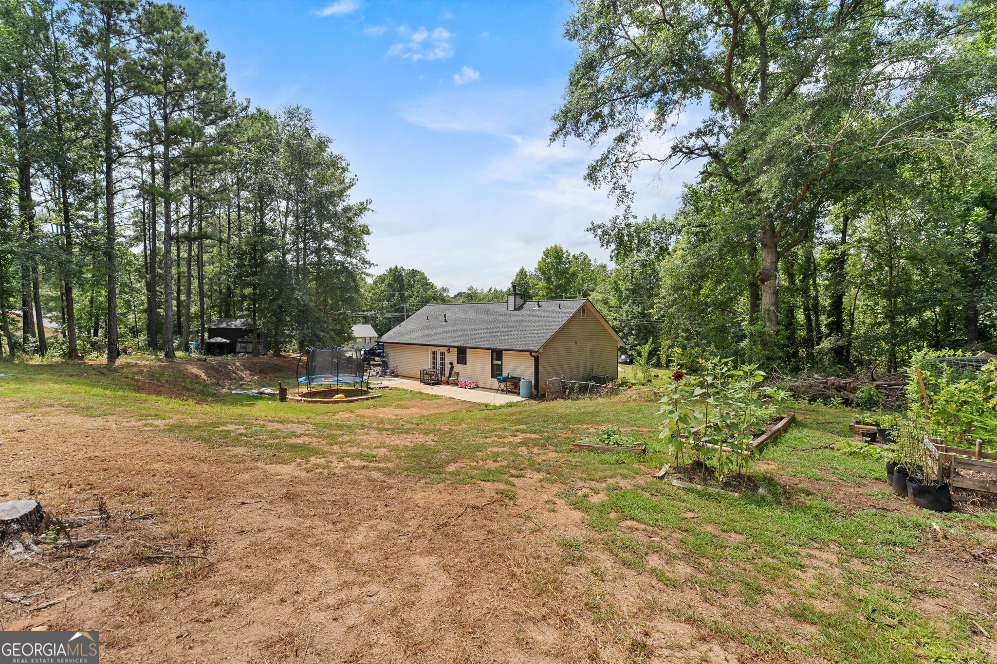 303 Wolf Creek Place