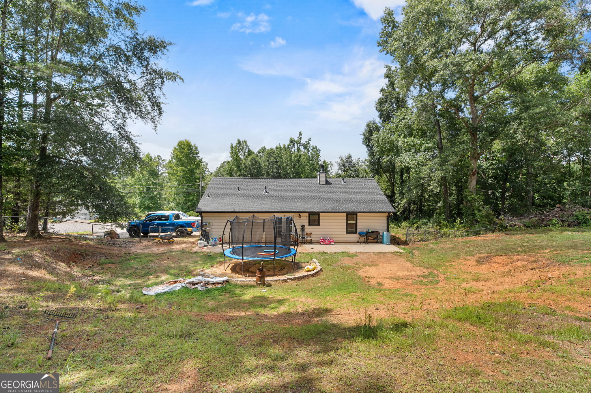 303 Wolf Creek Place