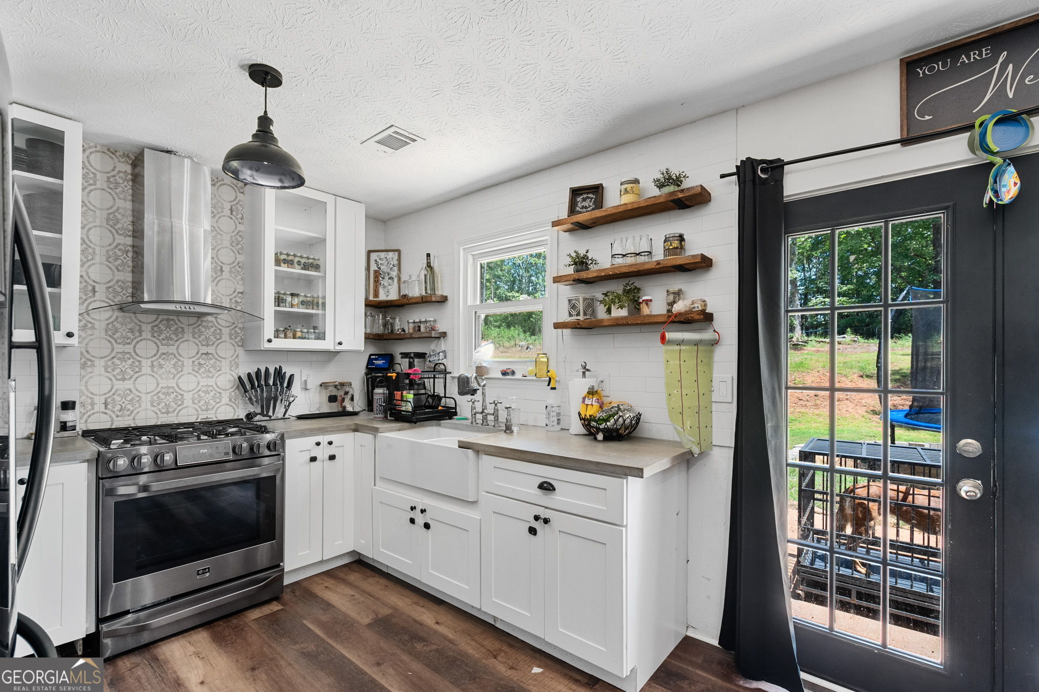 303 Wolf Creek Place