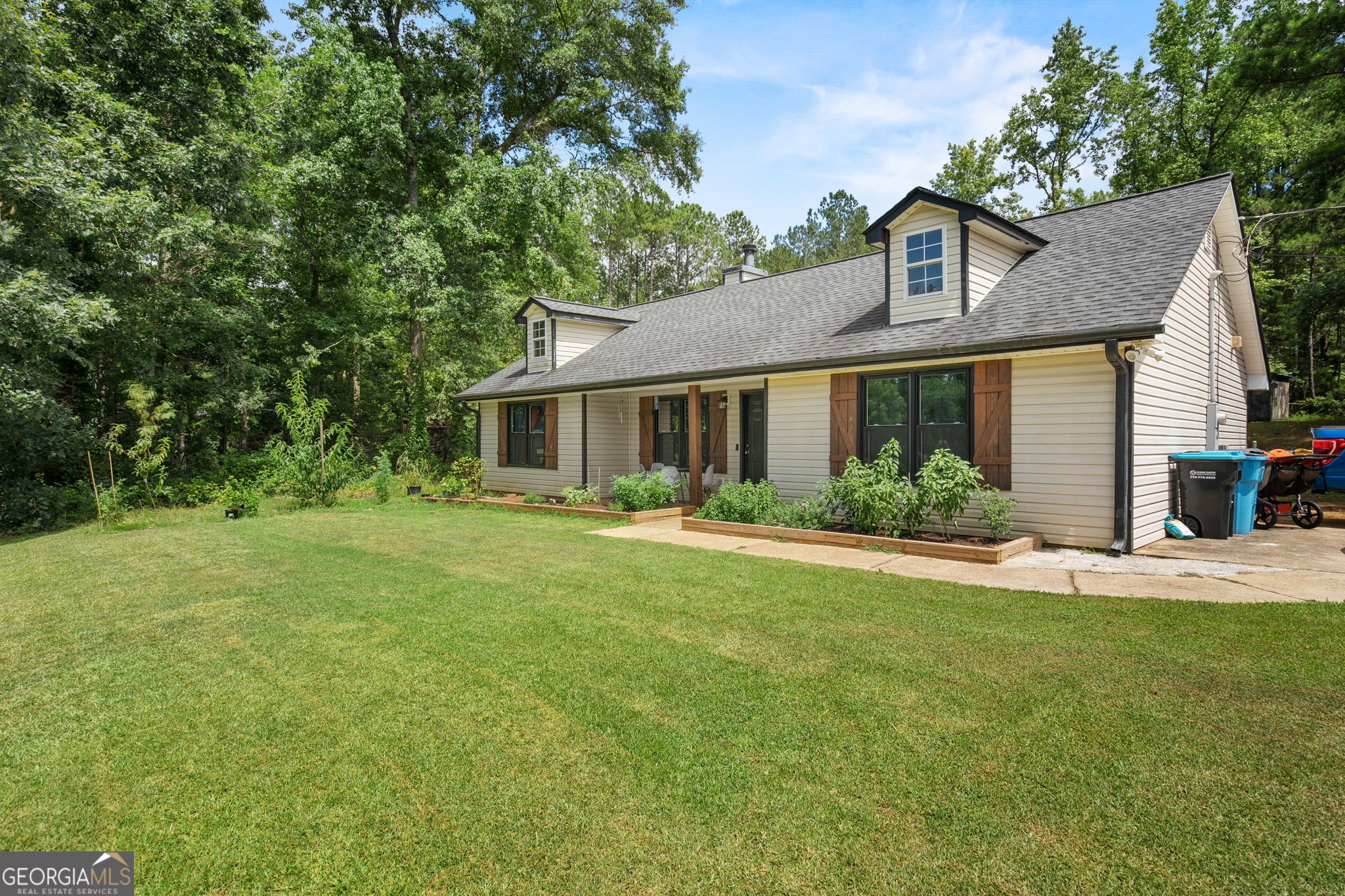 303 Wolf Creek Place