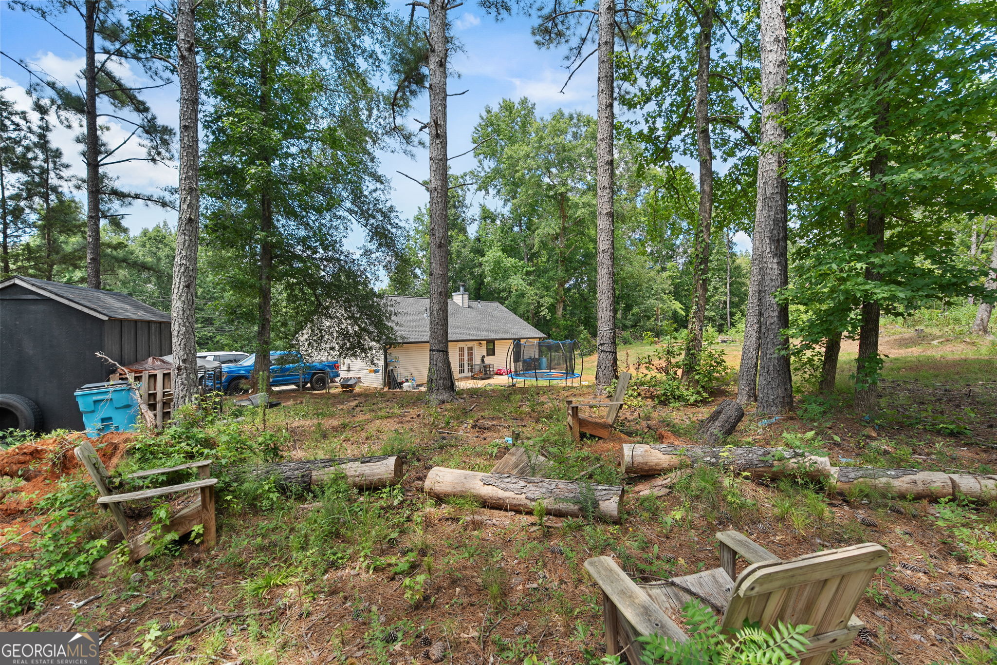 303 Wolf Creek Place