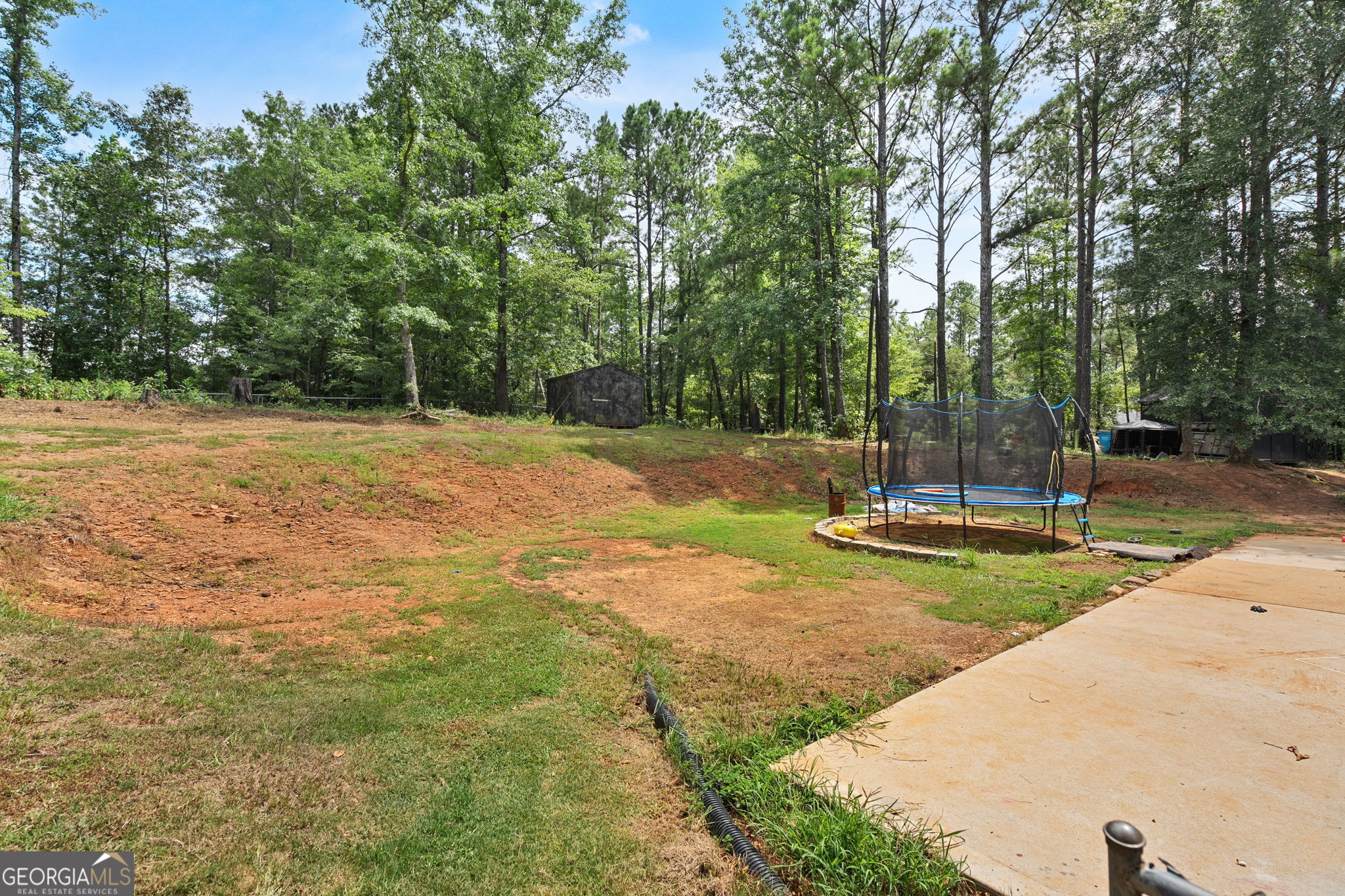 303 Wolf Creek Place