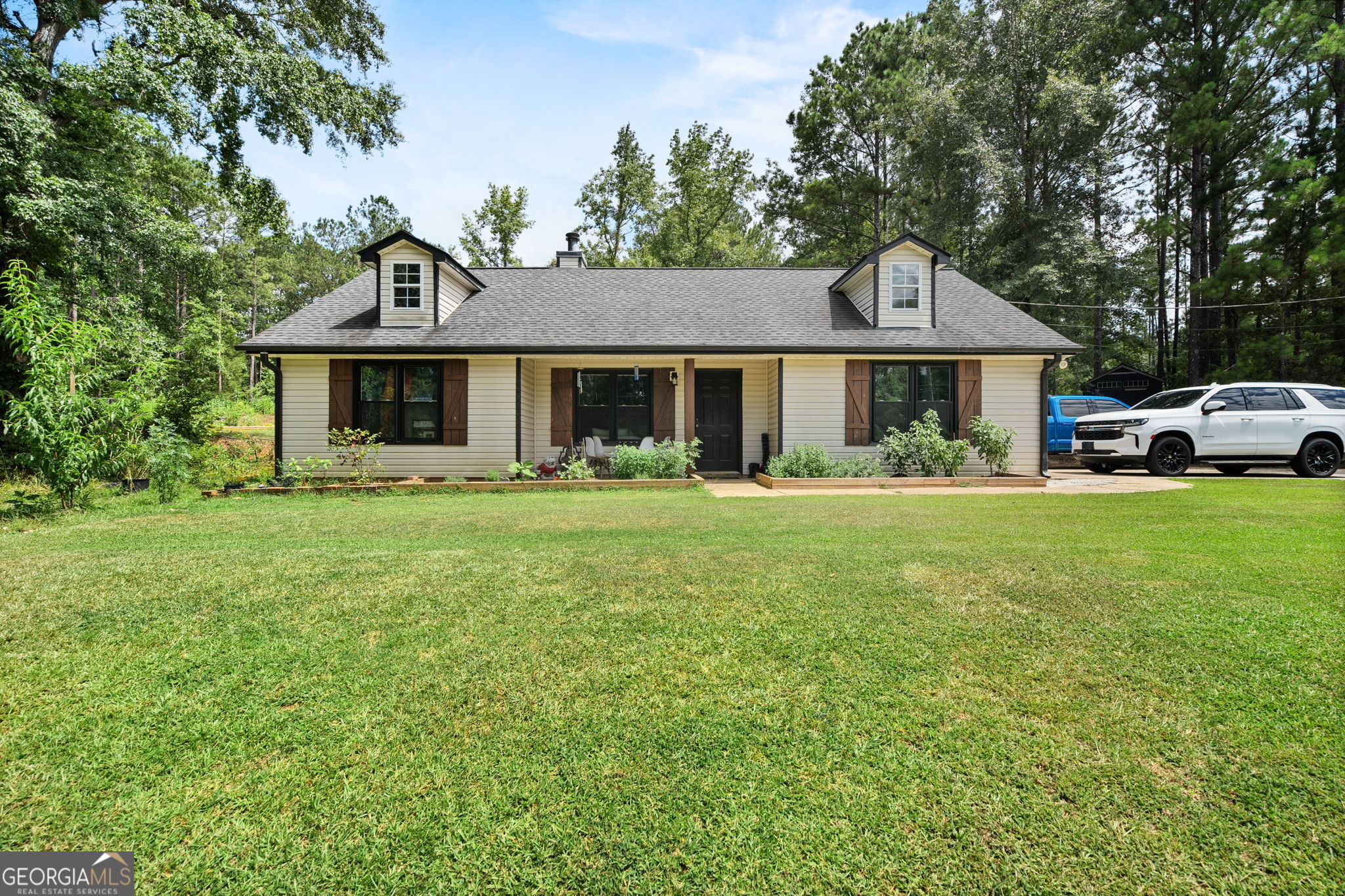 303 Wolf Creek Place