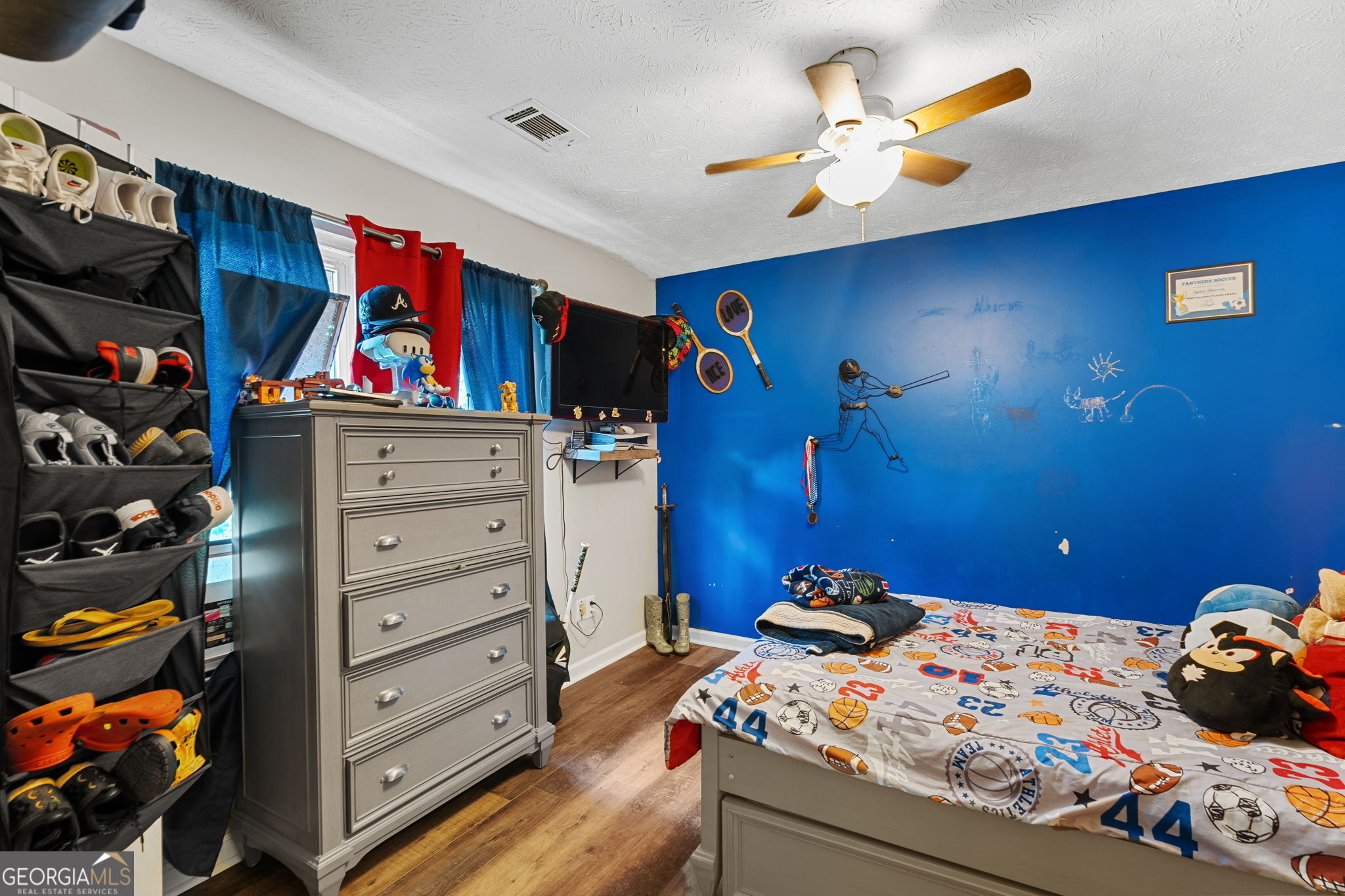 303 Wolf Creek Place